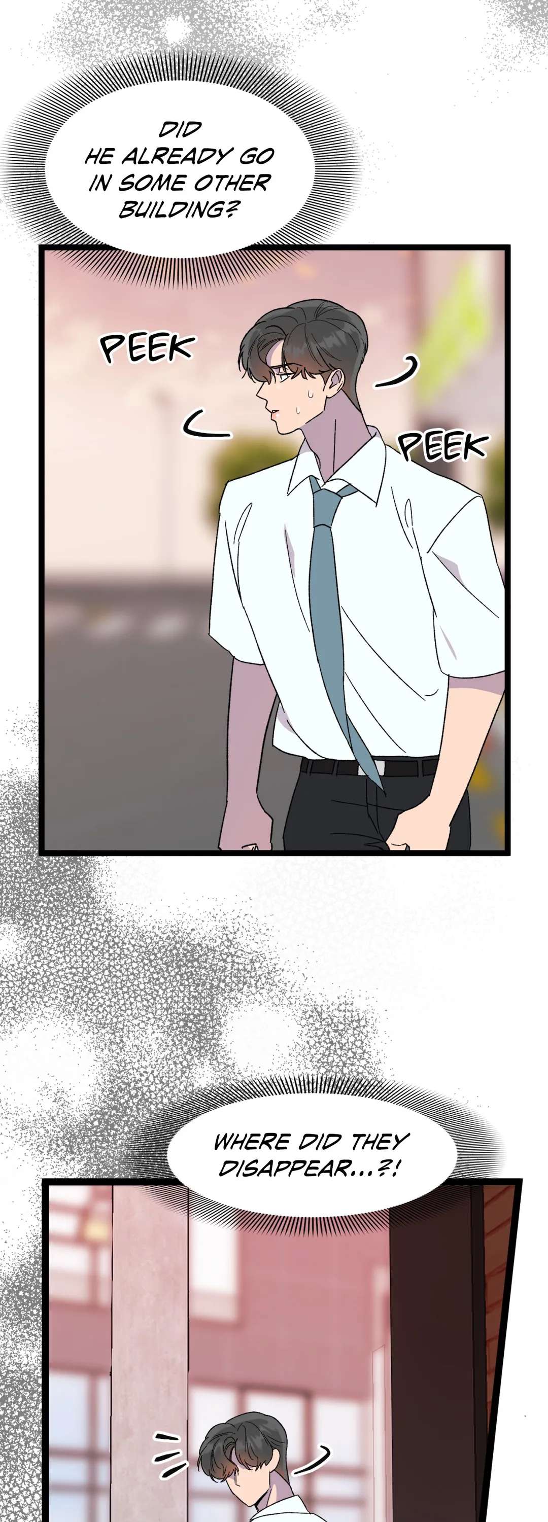 Not-so-Prince Charming Chapter 33 page 53 - 