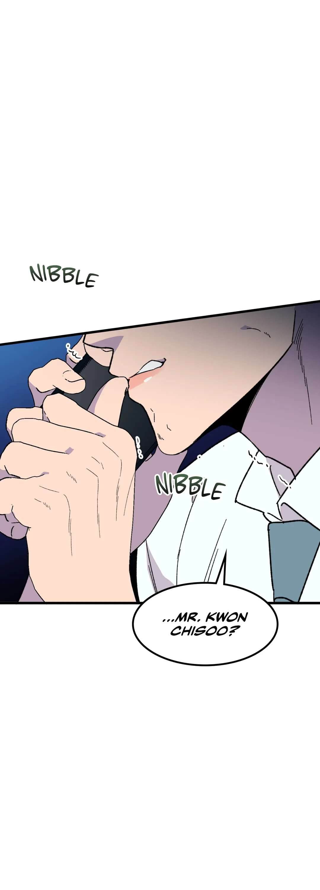 Not-so-Prince Charming Chapter 33 page 60 - 
