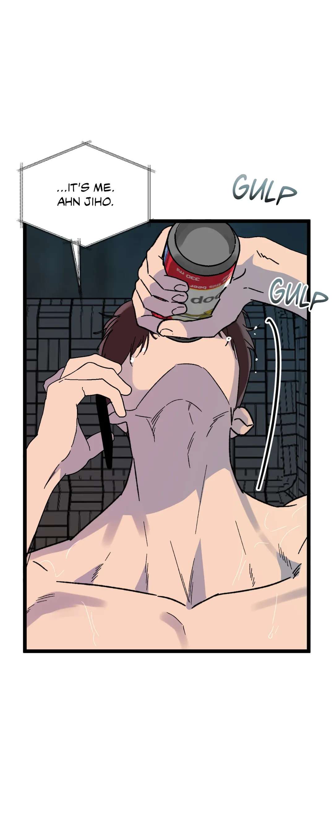Not-so-Prince Charming Chapter 33 page 61 - 