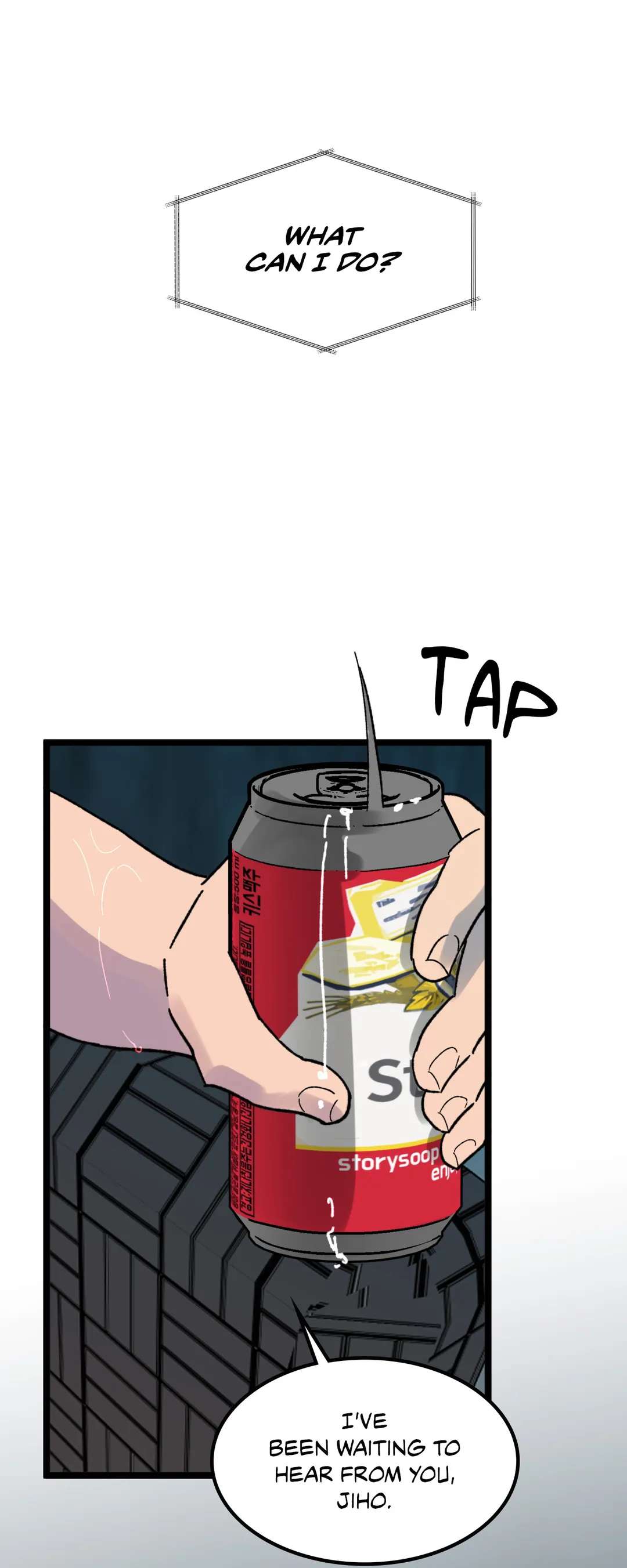 Not-so-Prince Charming Chapter 33 page 62 - 