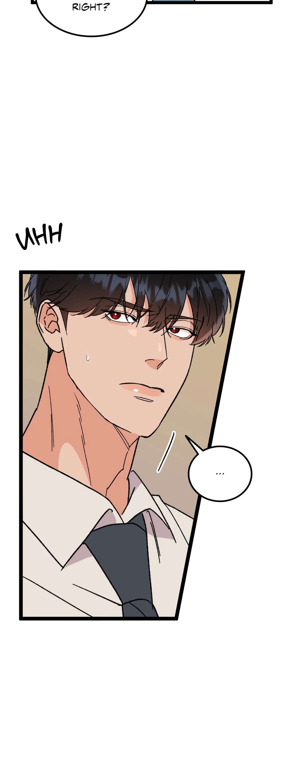 Not-so-Prince Charming Chapter 33 page 9 - 