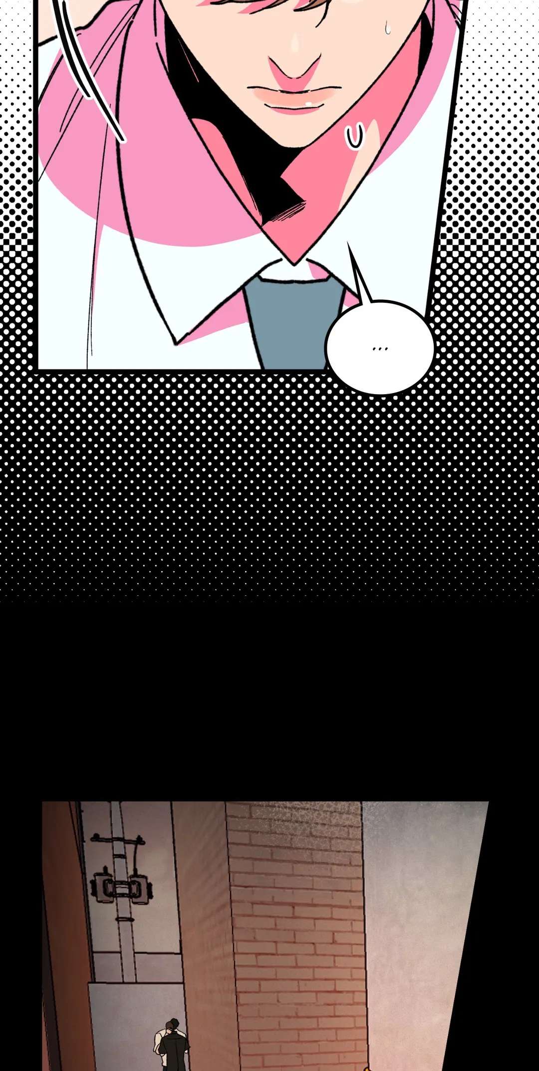 Not-so-Prince Charming Chapter 34 page 11 - 