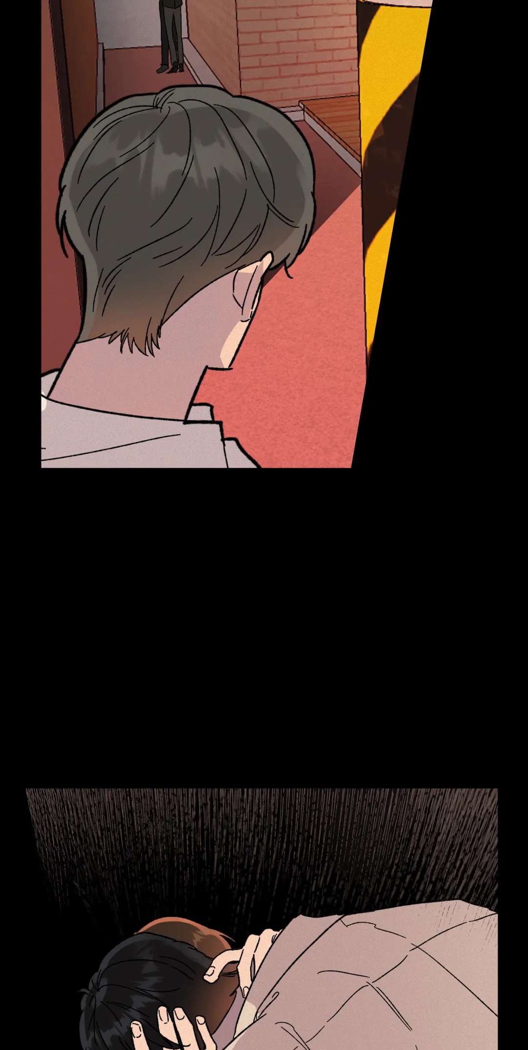 Not-so-Prince Charming Chapter 34 page 12 - 