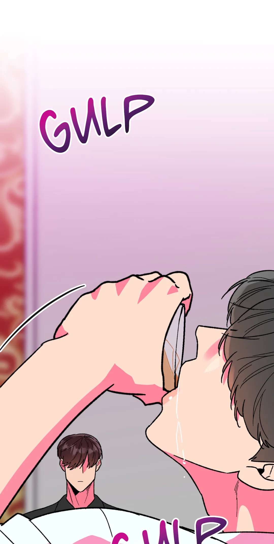 Not-so-Prince Charming Chapter 34 page 15 - 