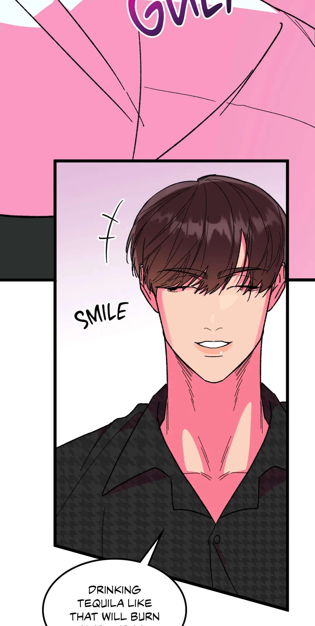 Not-so-Prince Charming Chapter 34 page 16 - 