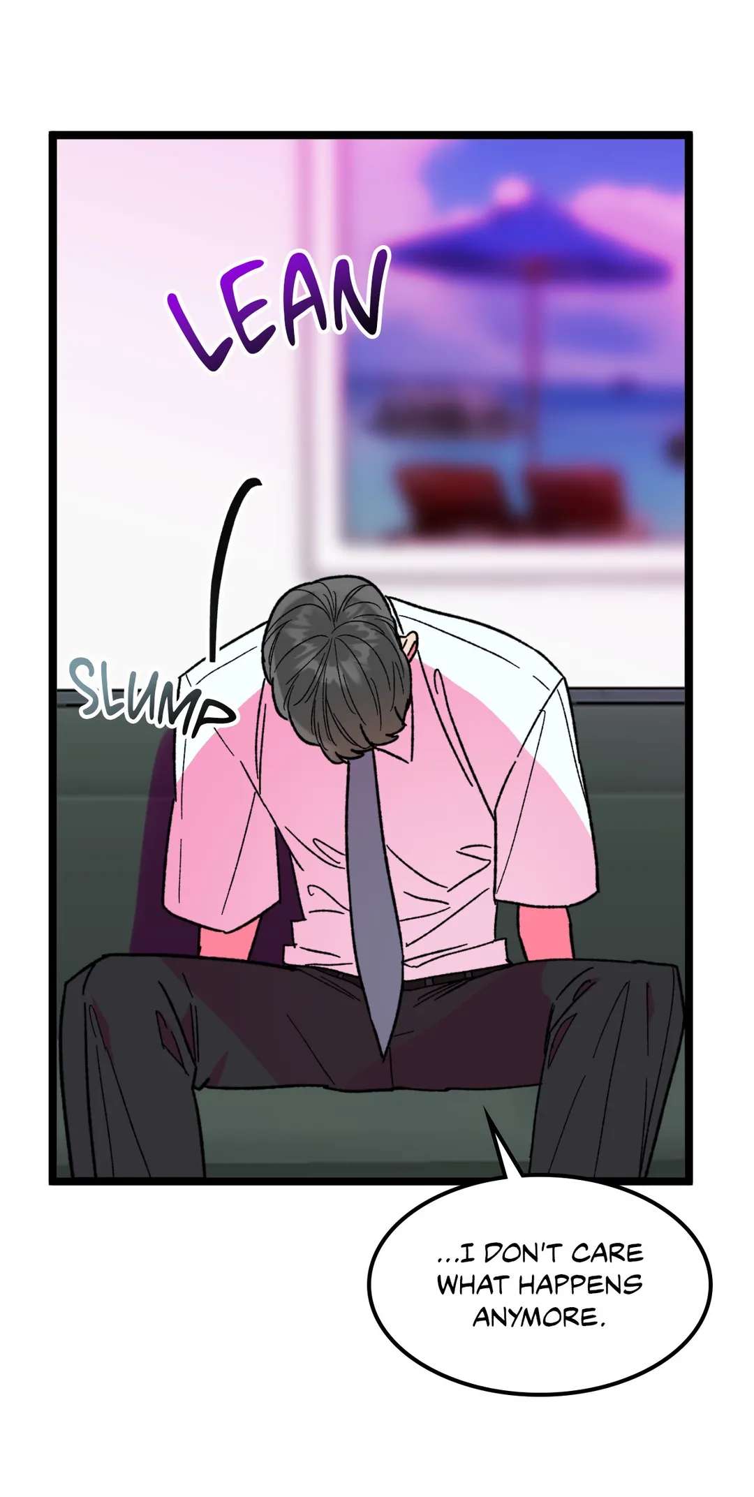 Not-so-Prince Charming Chapter 34 page 25 - 