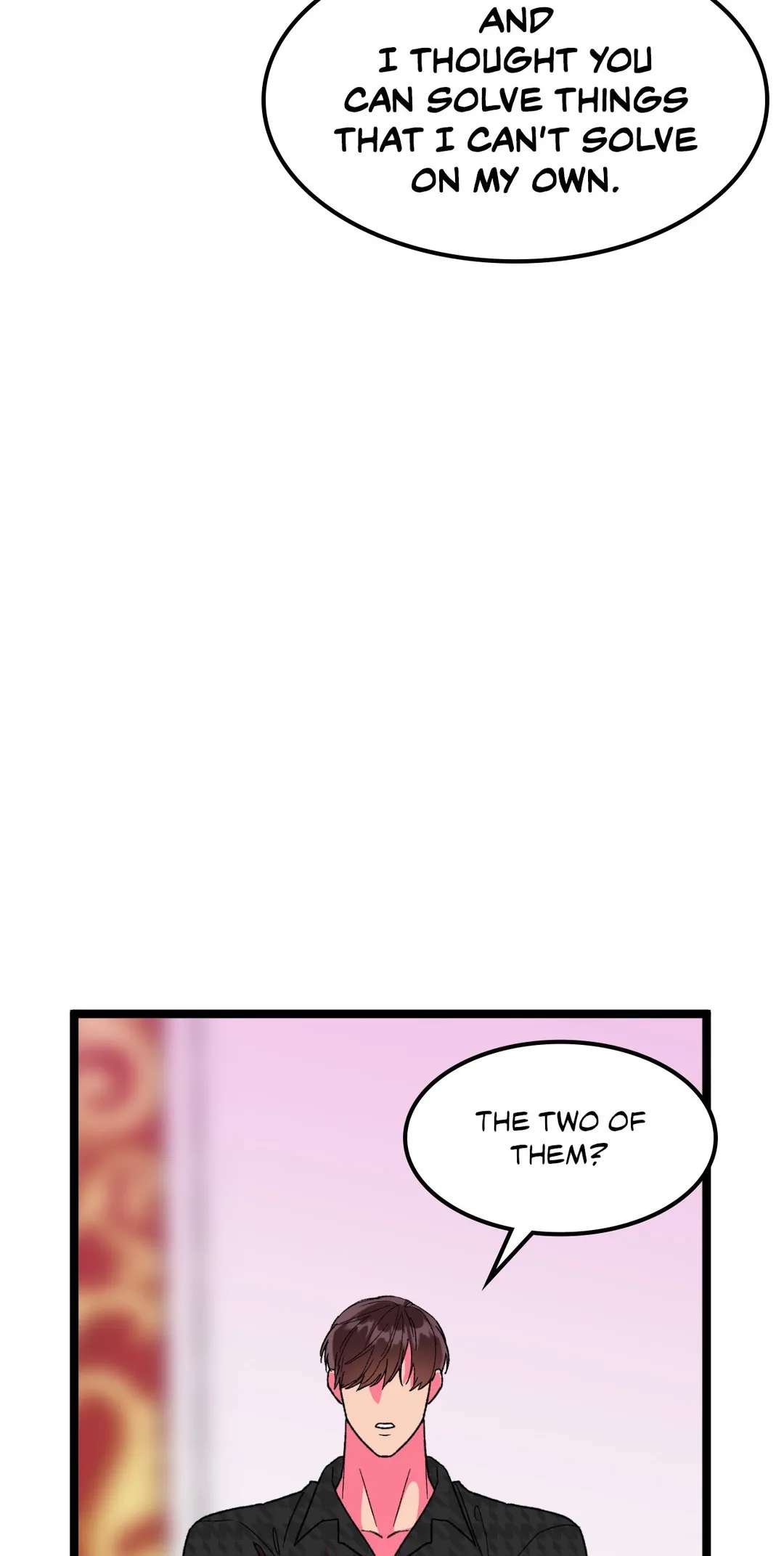 Not-so-Prince Charming Chapter 34 page 27 - 