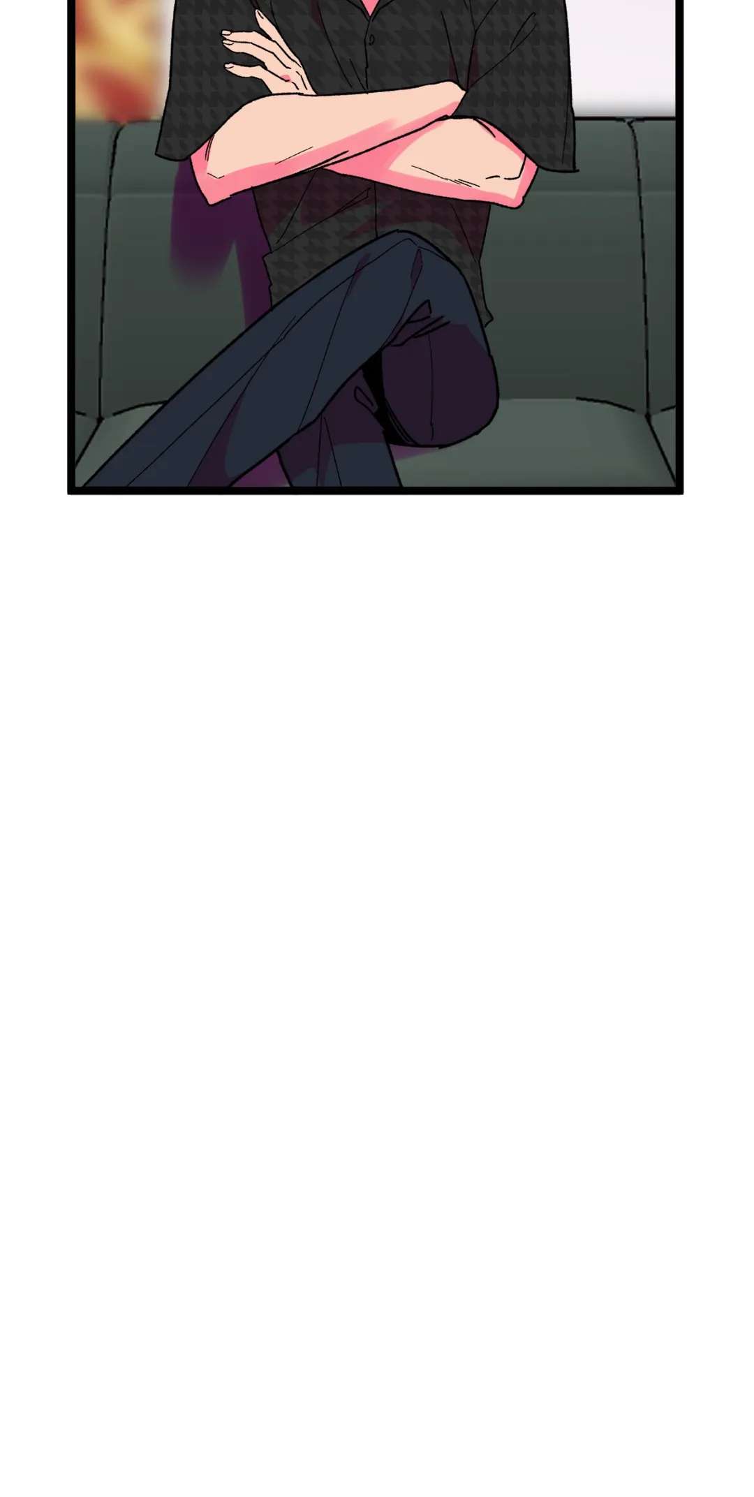 Not-so-Prince Charming Chapter 34 page 28 - 