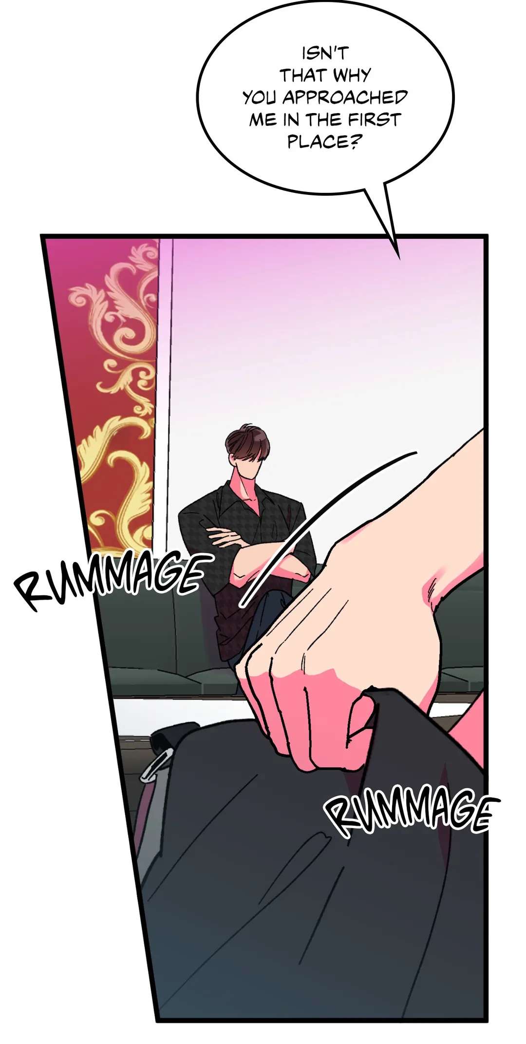 Not-so-Prince Charming Chapter 34 page 30 - 