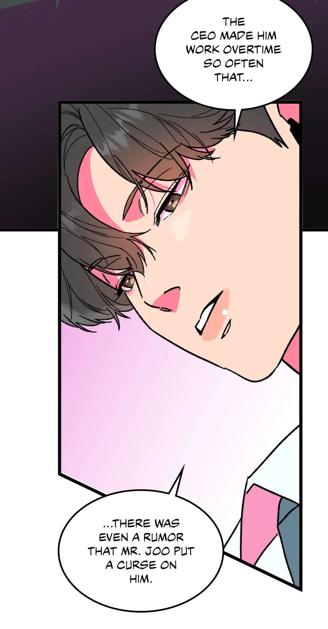 Not-so-Prince Charming Chapter 34 page 4 - 