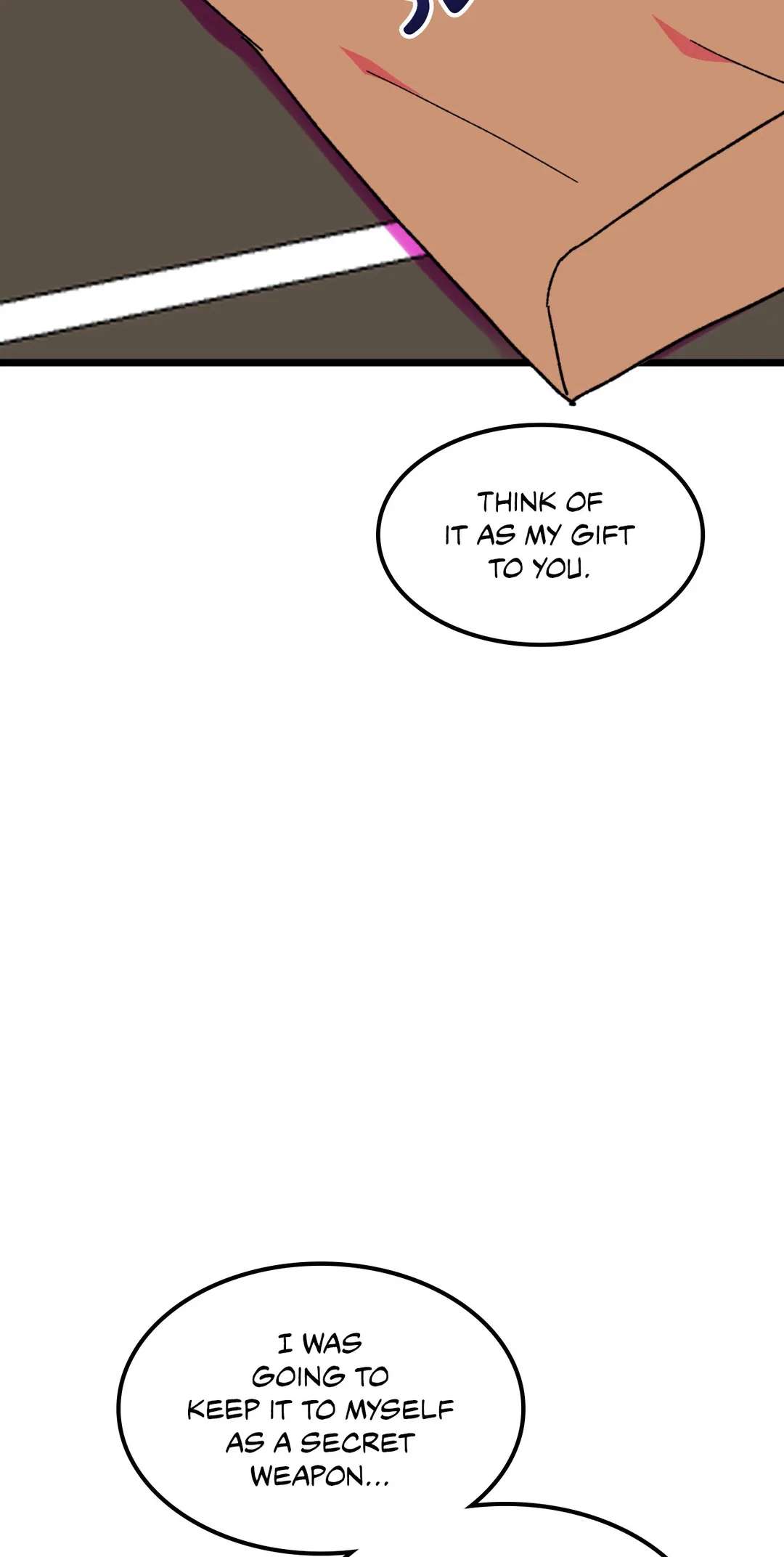 Not-so-Prince Charming Chapter 34 page 32 - 