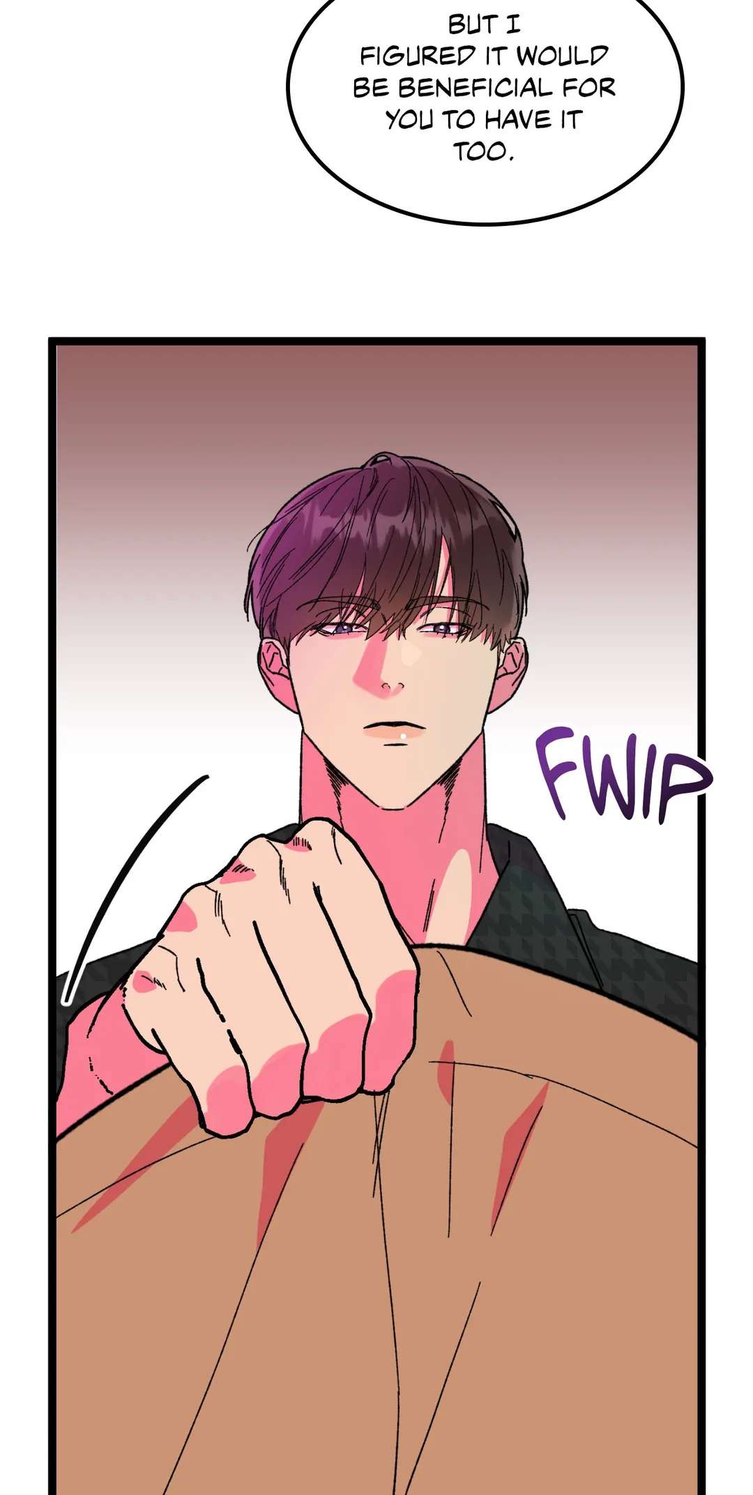 Not-so-Prince Charming Chapter 34 page 33 - 
