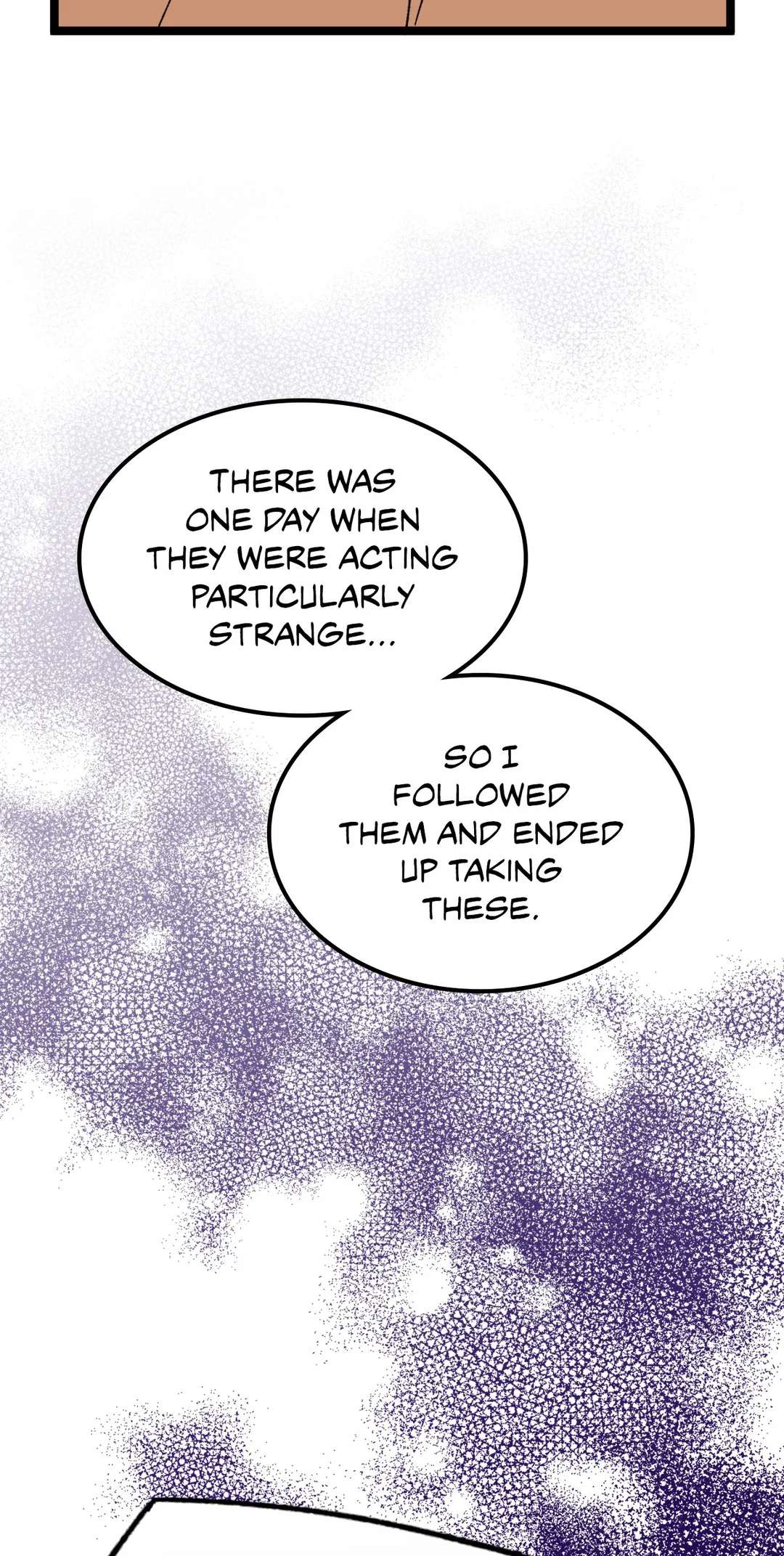 Not-so-Prince Charming Chapter 34 page 34 - 