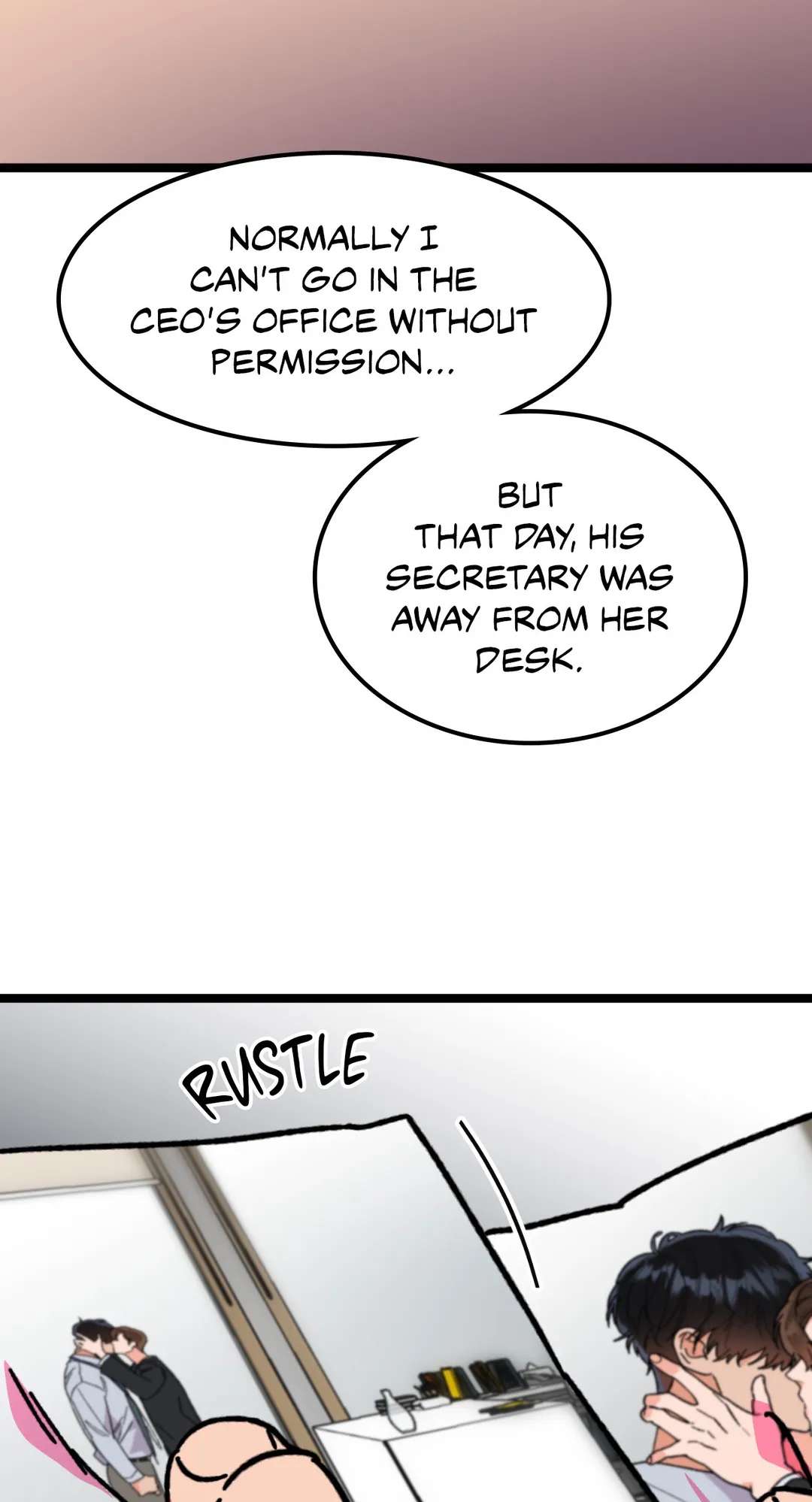 Not-so-Prince Charming Chapter 34 page 37 - 