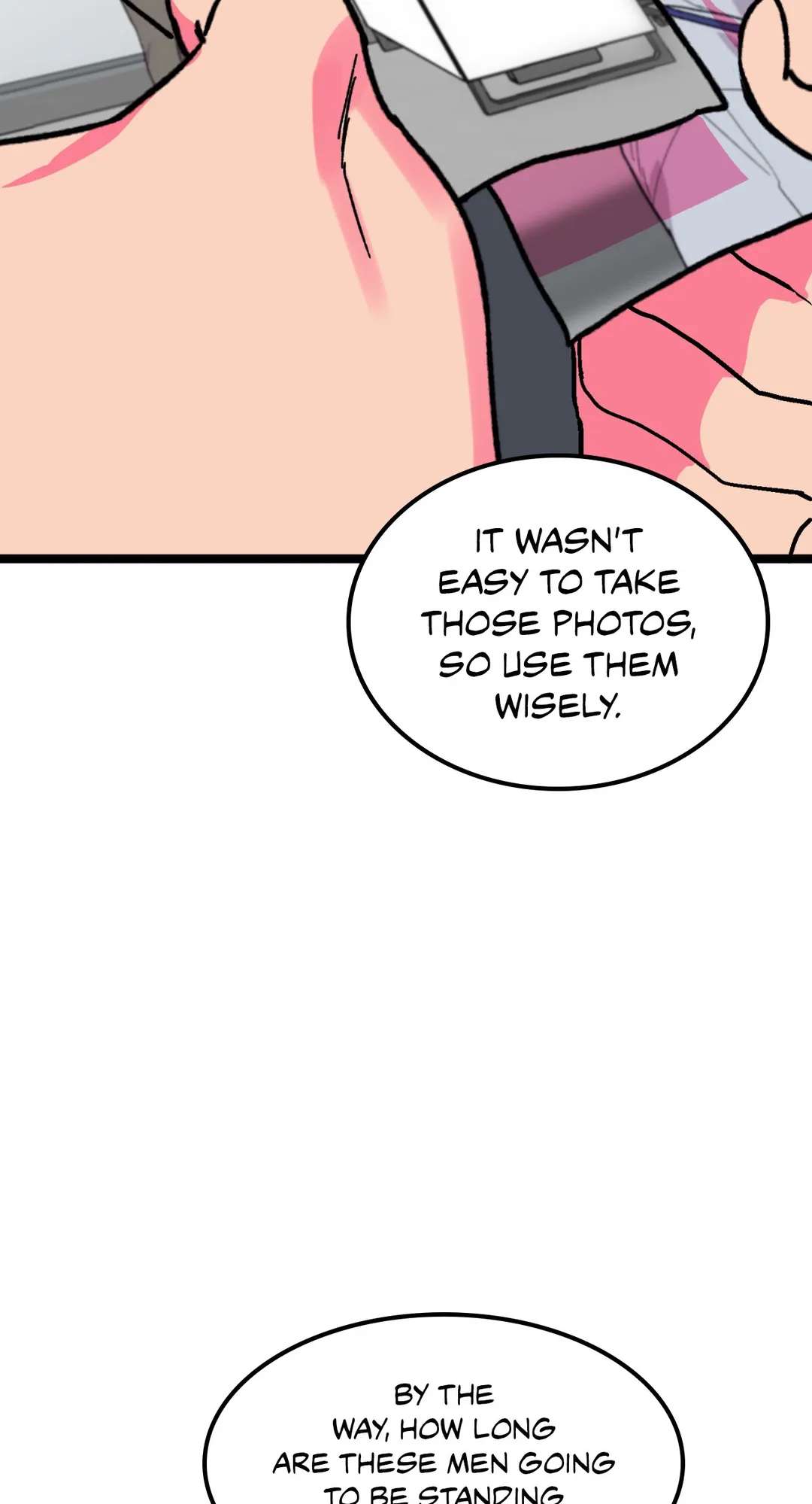 Not-so-Prince Charming Chapter 34 page 38 - 