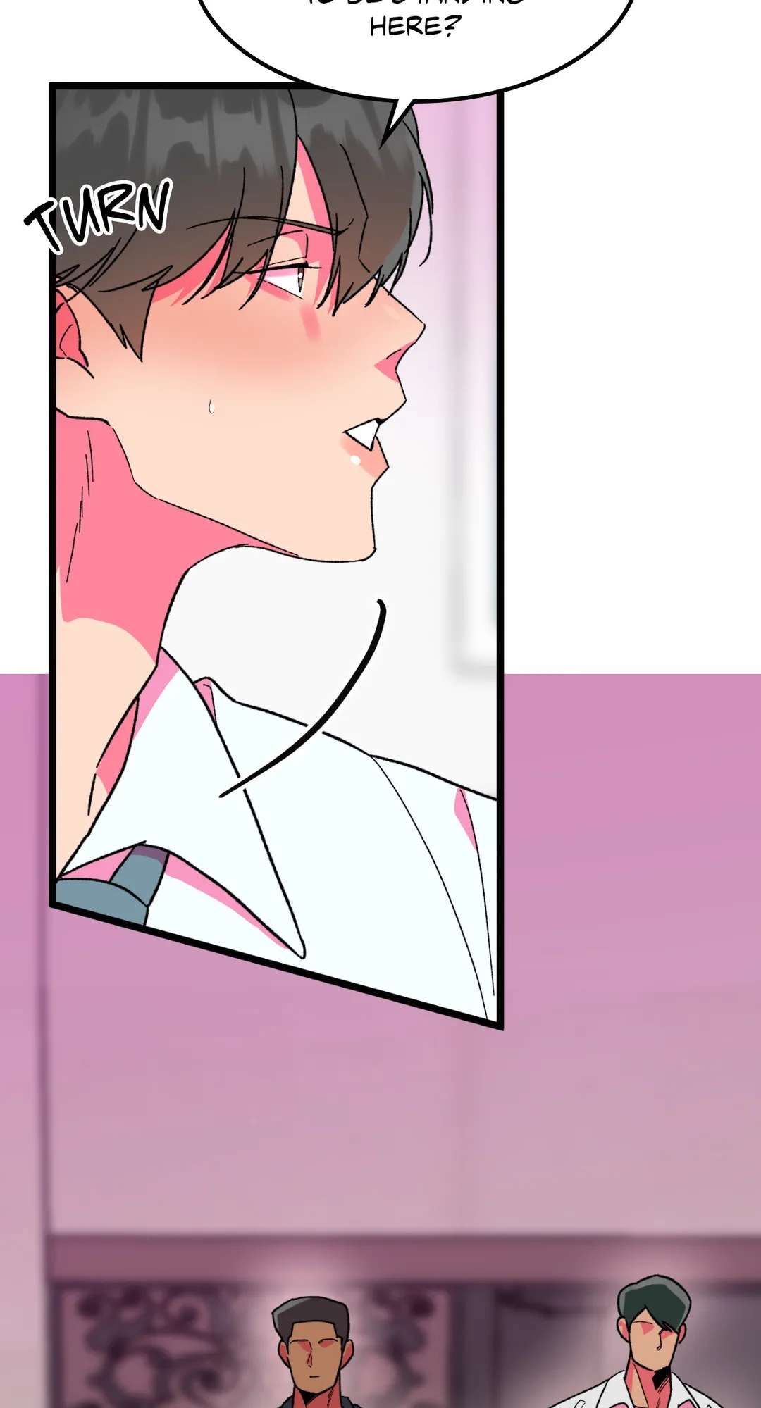 Not-so-Prince Charming Chapter 34 page 39 - 
