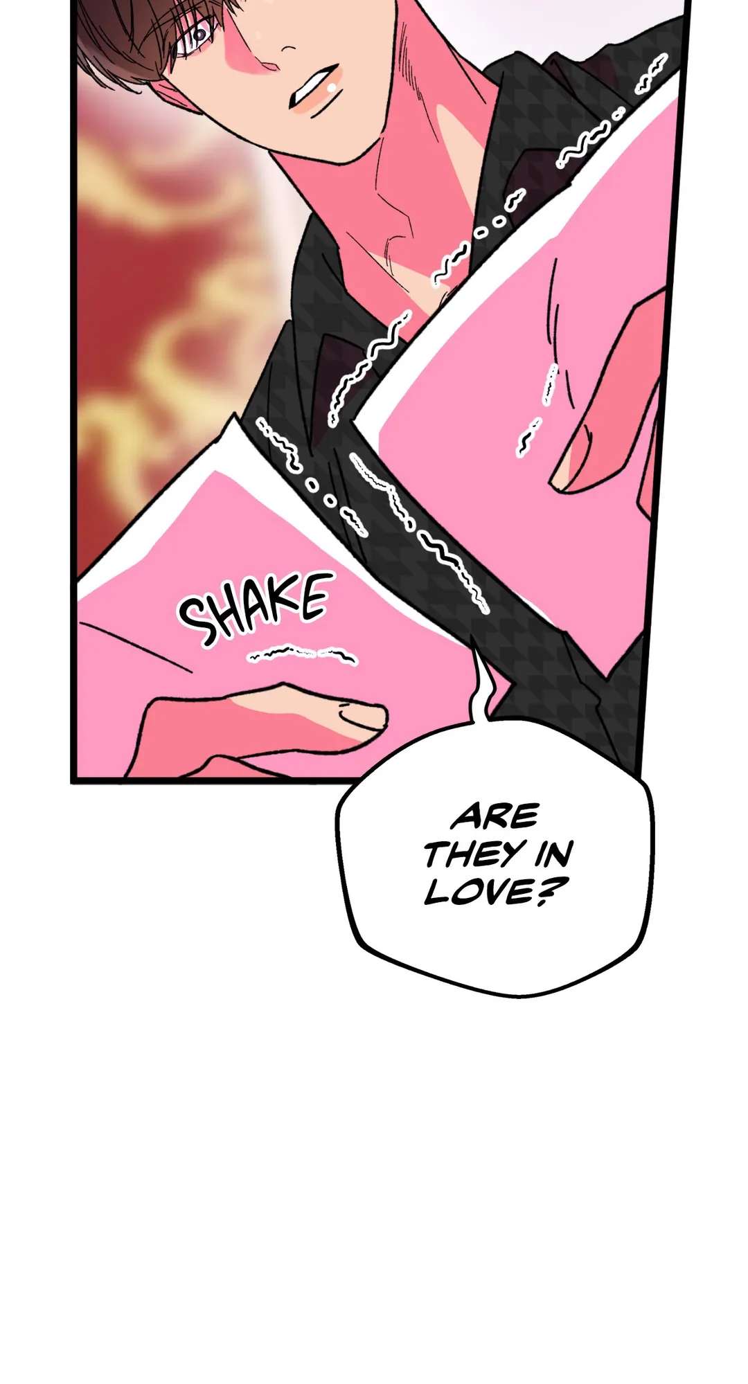 Not-so-Prince Charming Chapter 34 page 42 - 