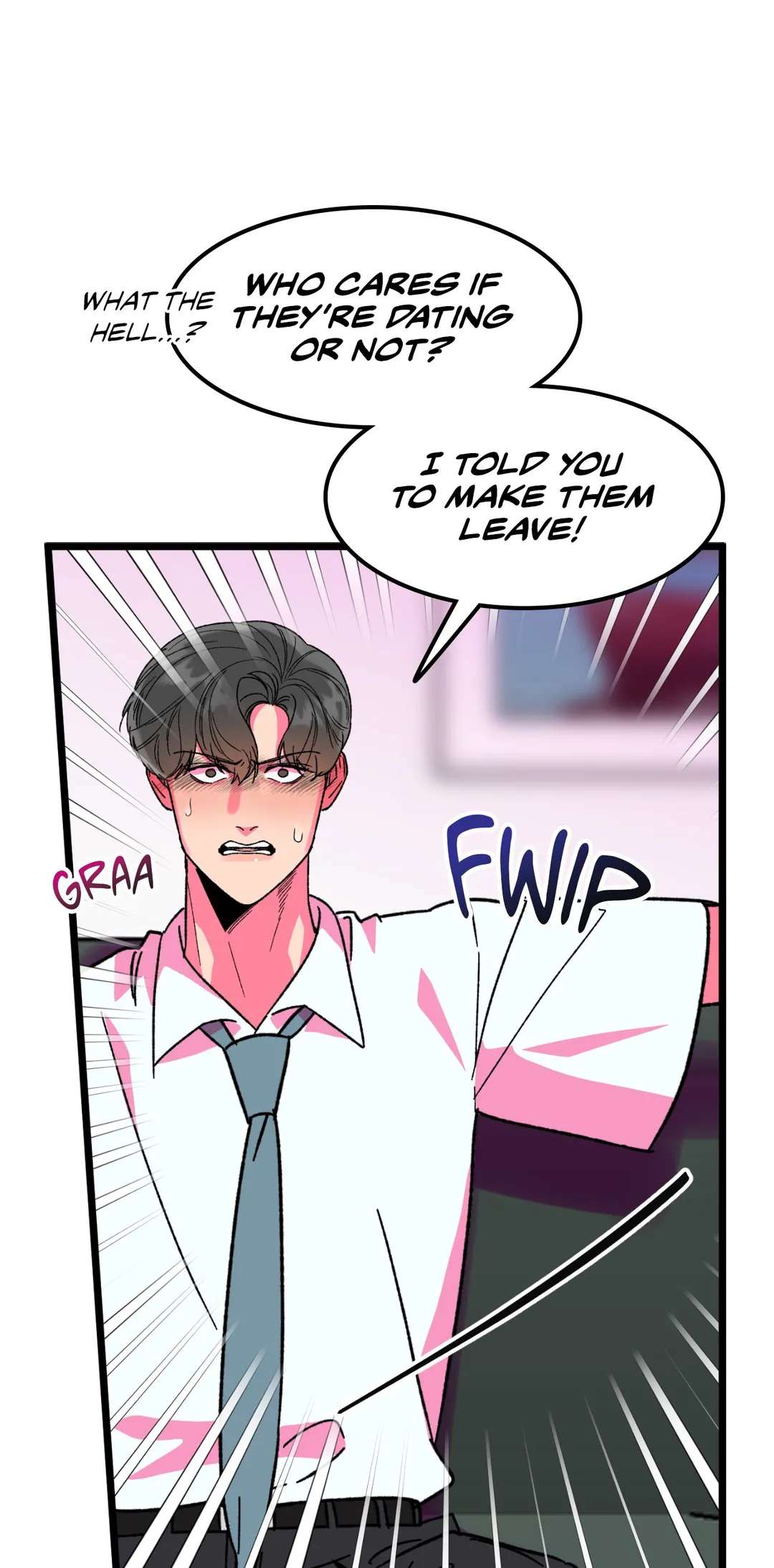 Not-so-Prince Charming Chapter 34 page 43 - 