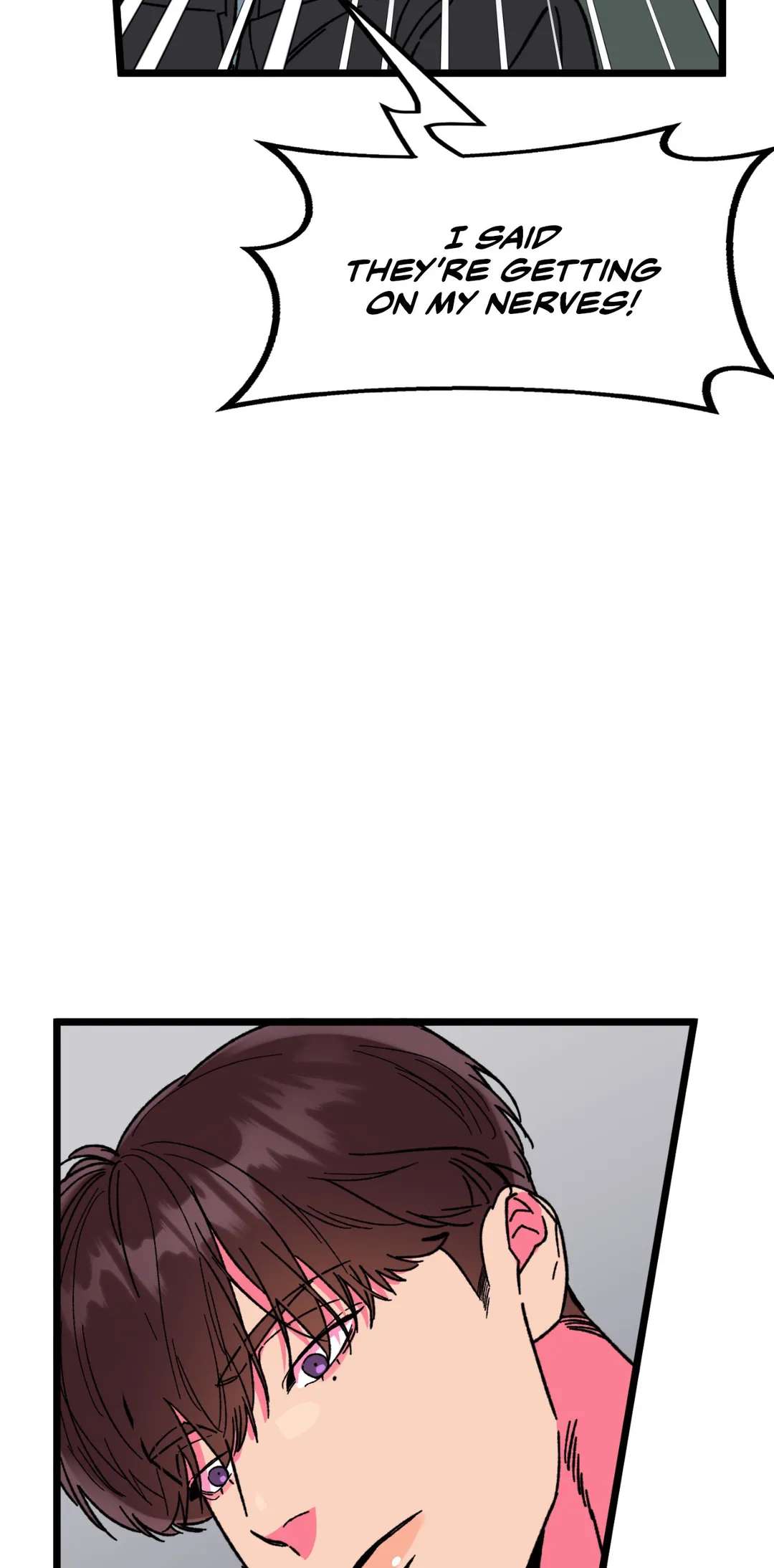 Not-so-Prince Charming Chapter 34 page 44 - 