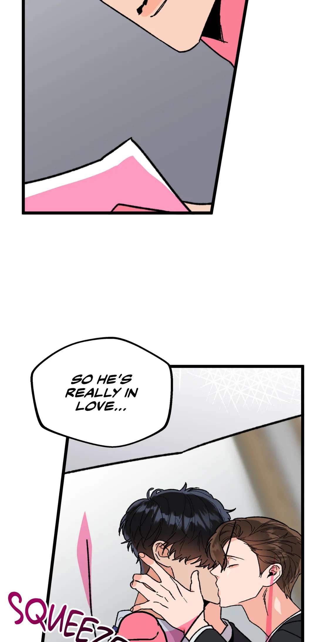 Not-so-Prince Charming Chapter 34 page 45 - 
