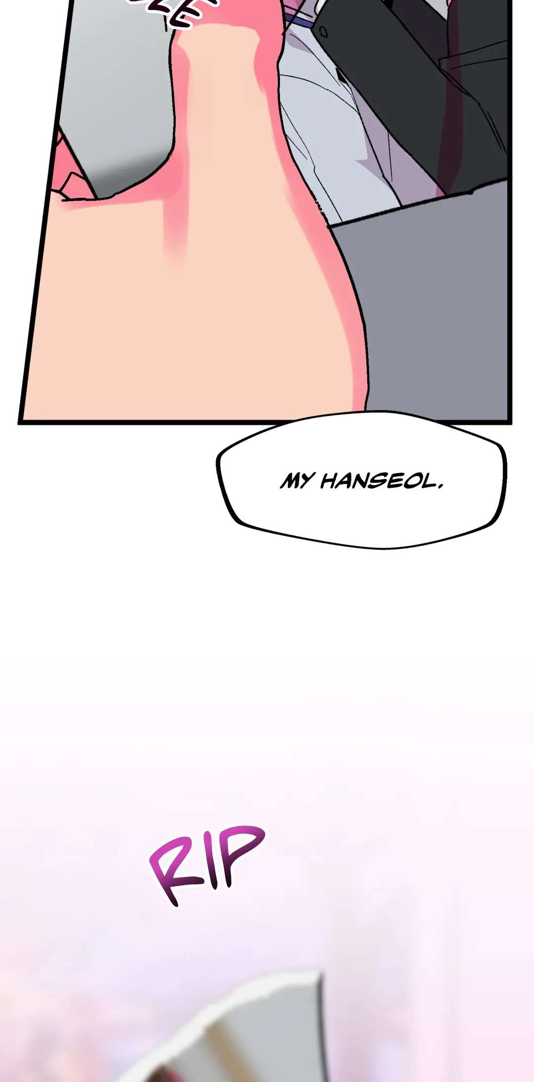 Not-so-Prince Charming Chapter 34 page 46 - 