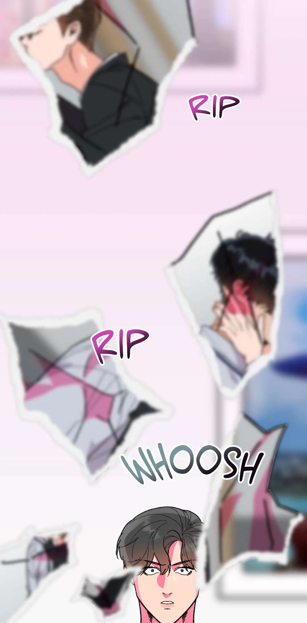 Not-so-Prince Charming Chapter 34 page 47 - 