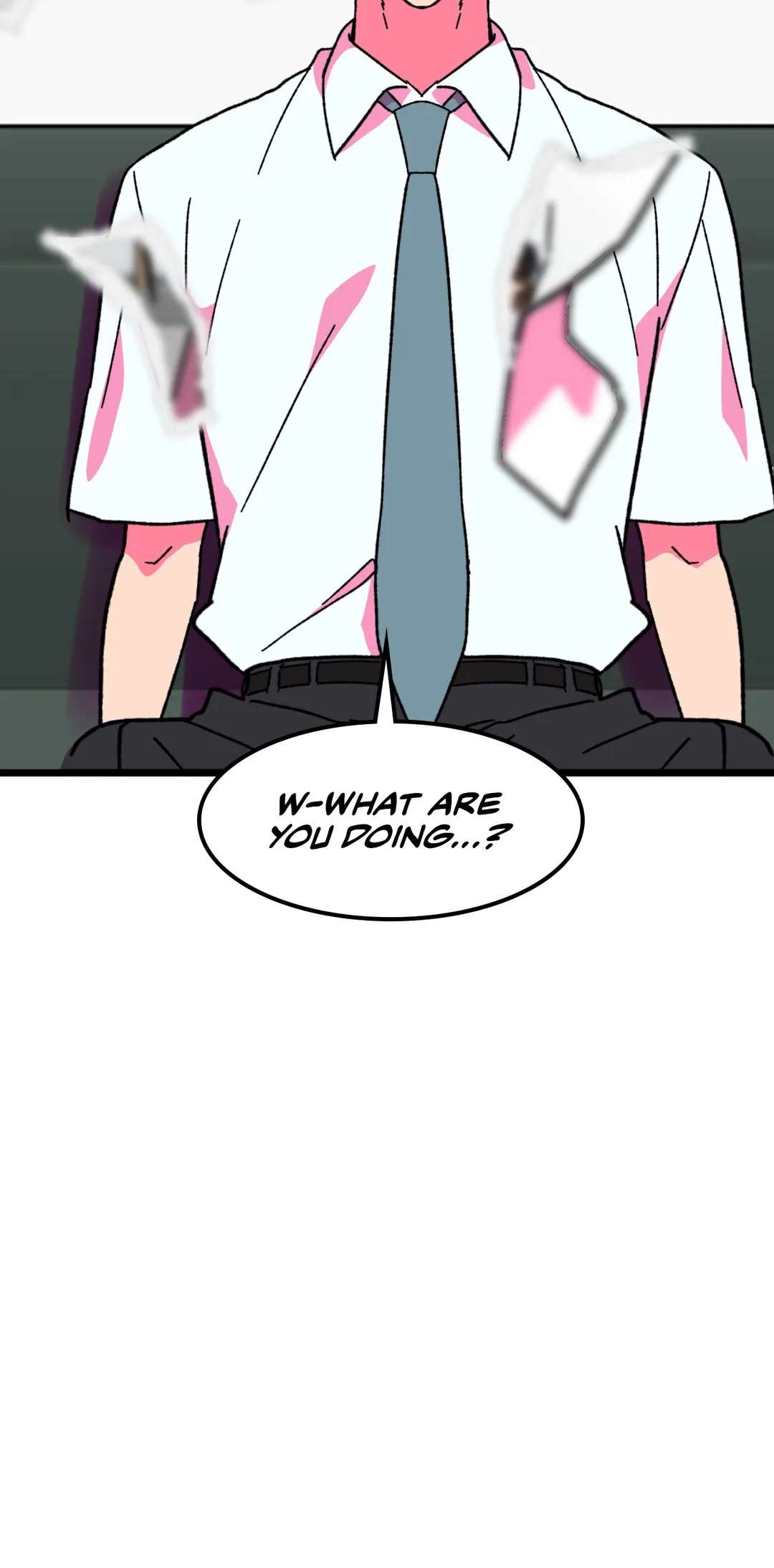 Not-so-Prince Charming Chapter 34 page 48 - 