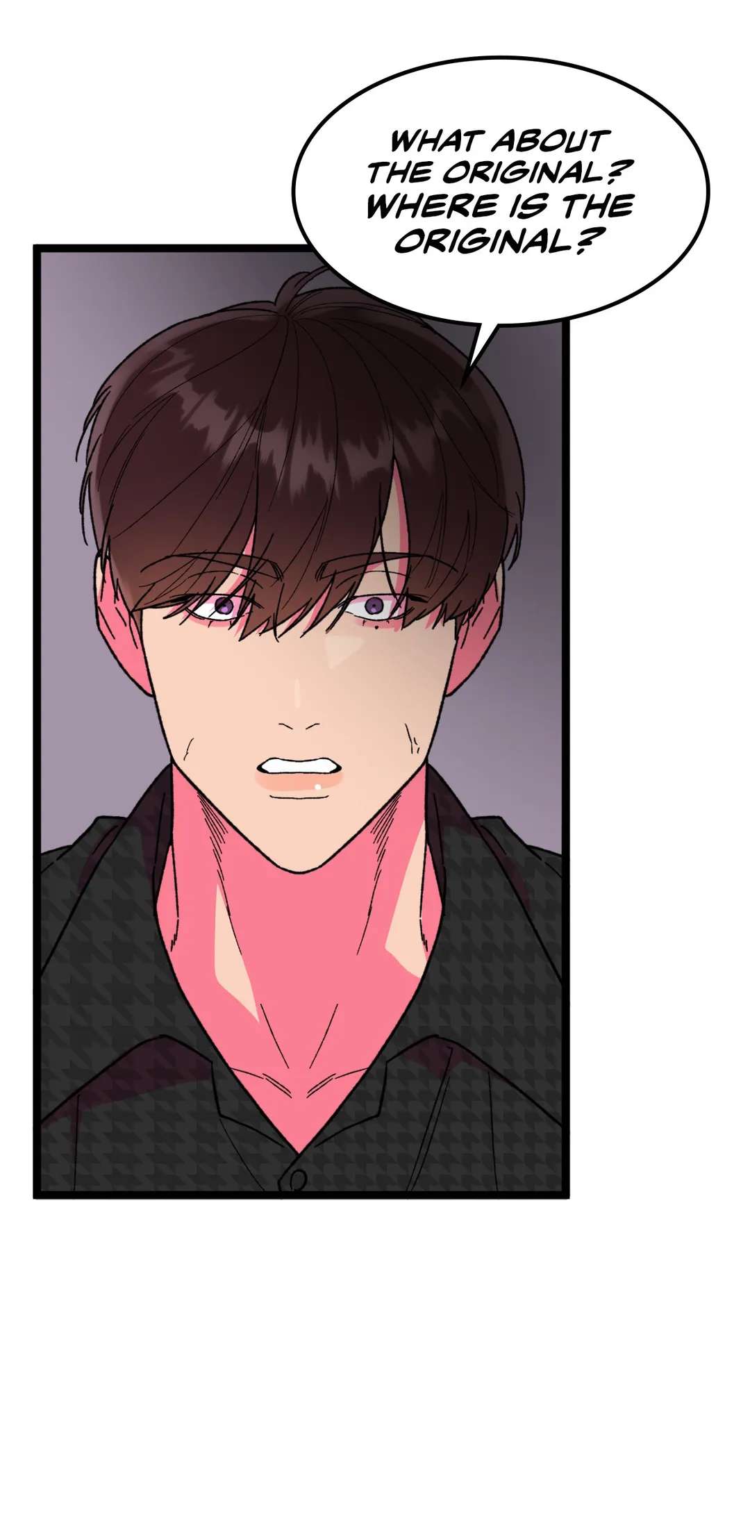 Not-so-Prince Charming Chapter 34 page 49 - 