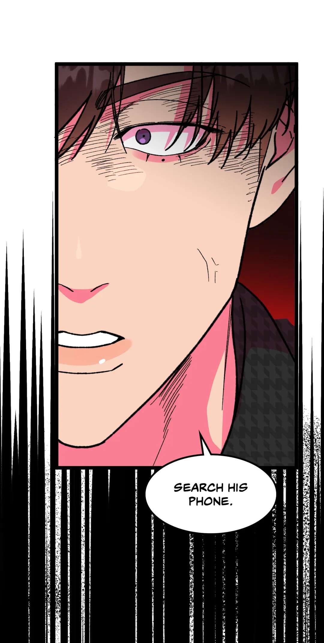 Not-so-Prince Charming Chapter 34 page 50 - 