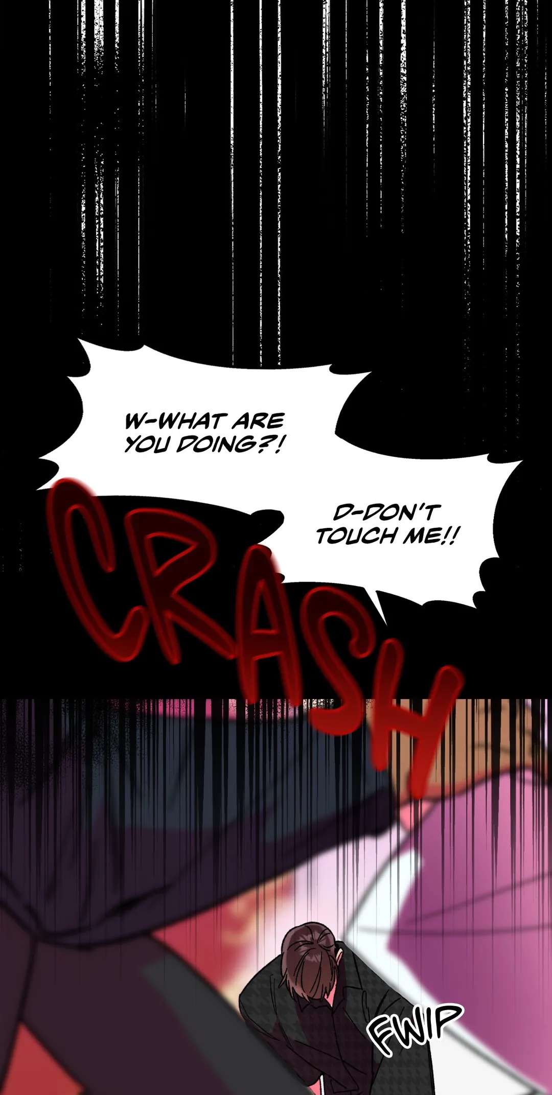 Not-so-Prince Charming Chapter 34 page 51 - 