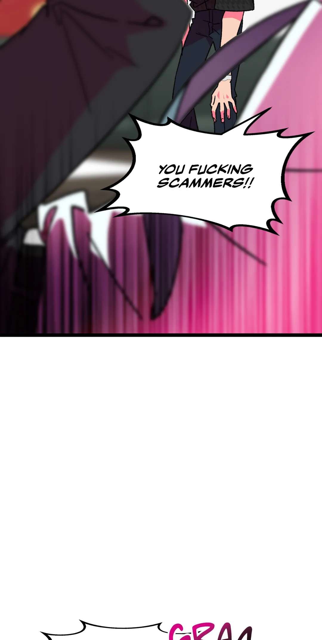 Not-so-Prince Charming Chapter 34 page 52 - 
