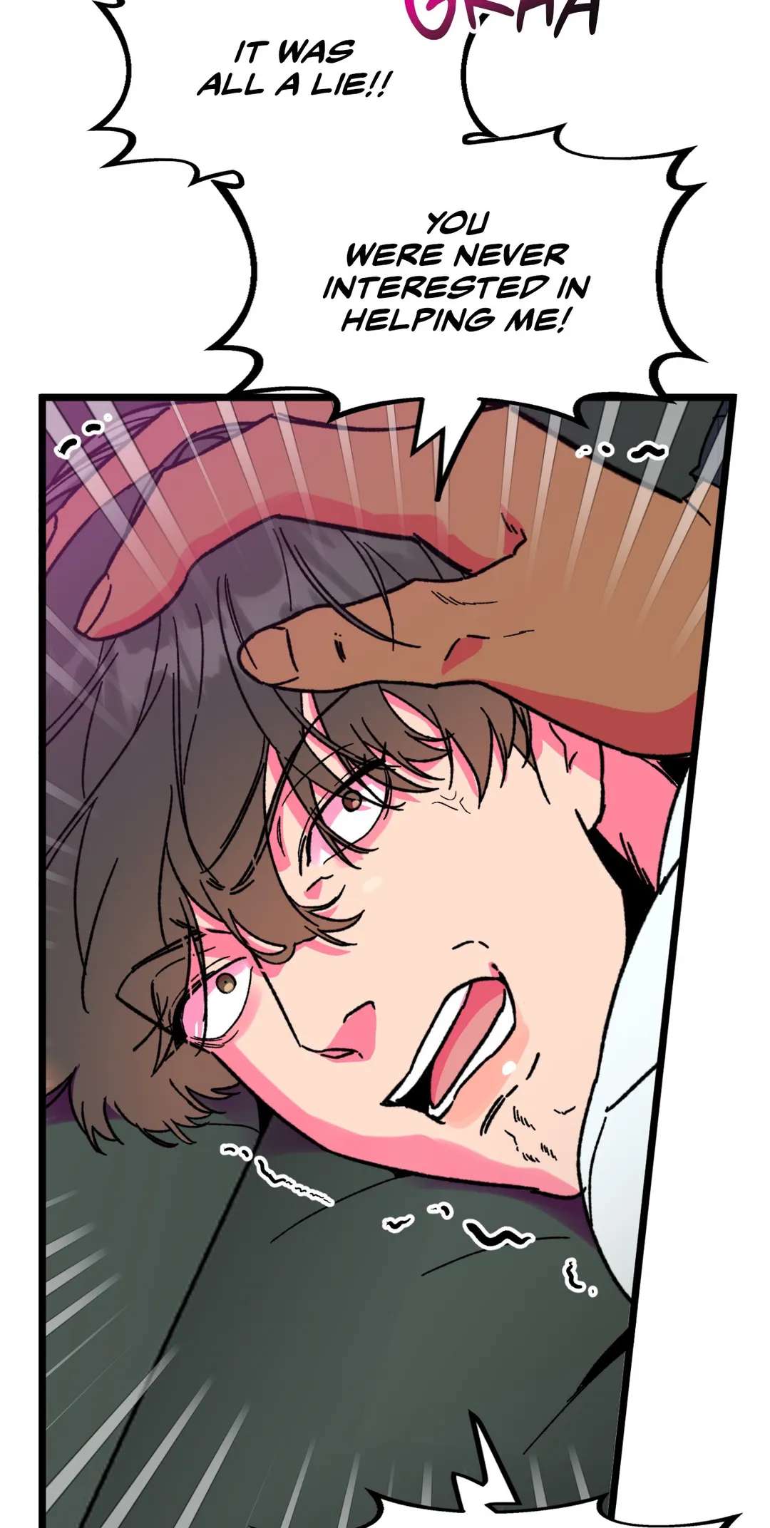 Not-so-Prince Charming Chapter 34 page 53 - 
