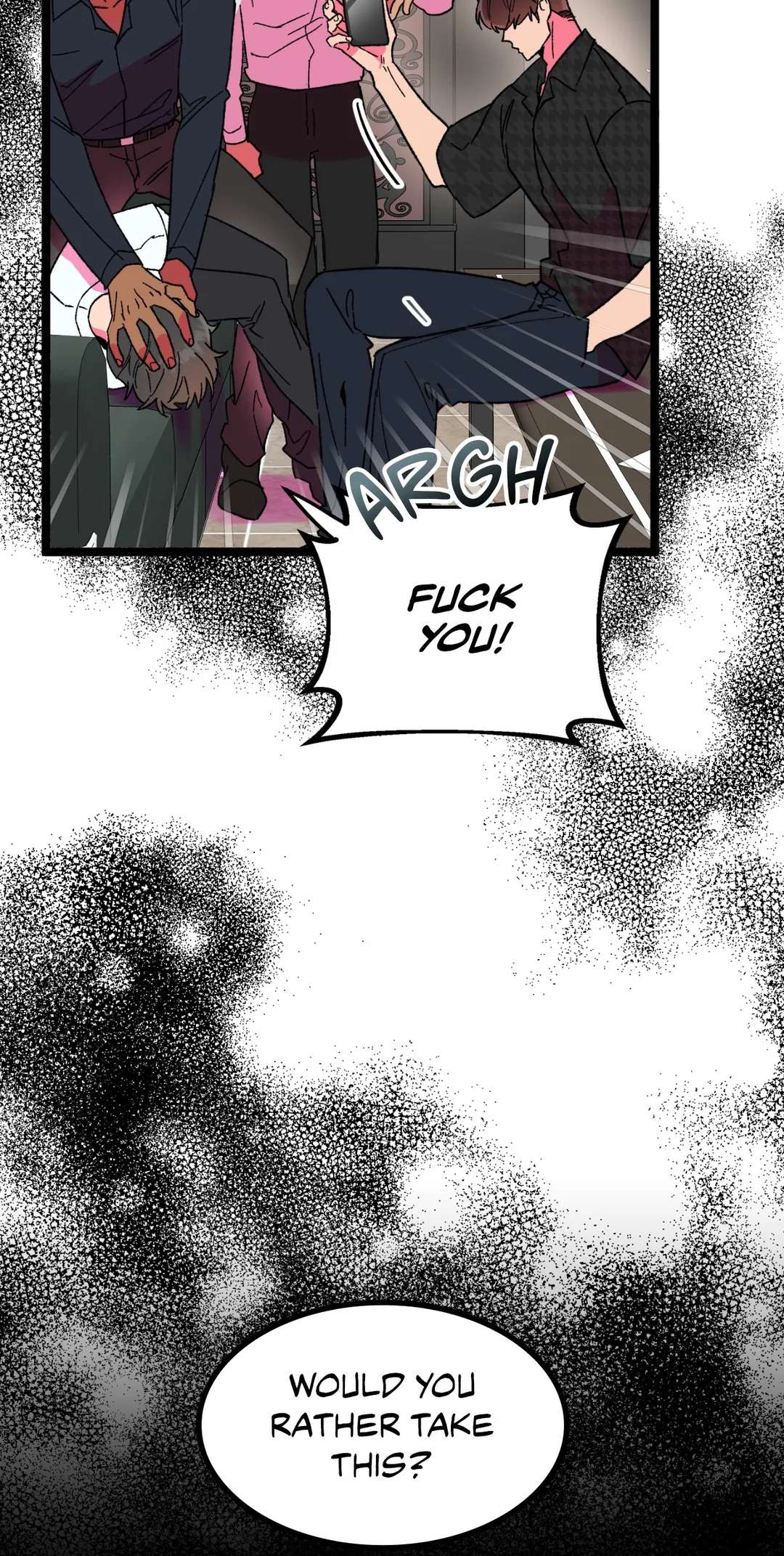 Not-so-Prince Charming Chapter 34 page 55 - 