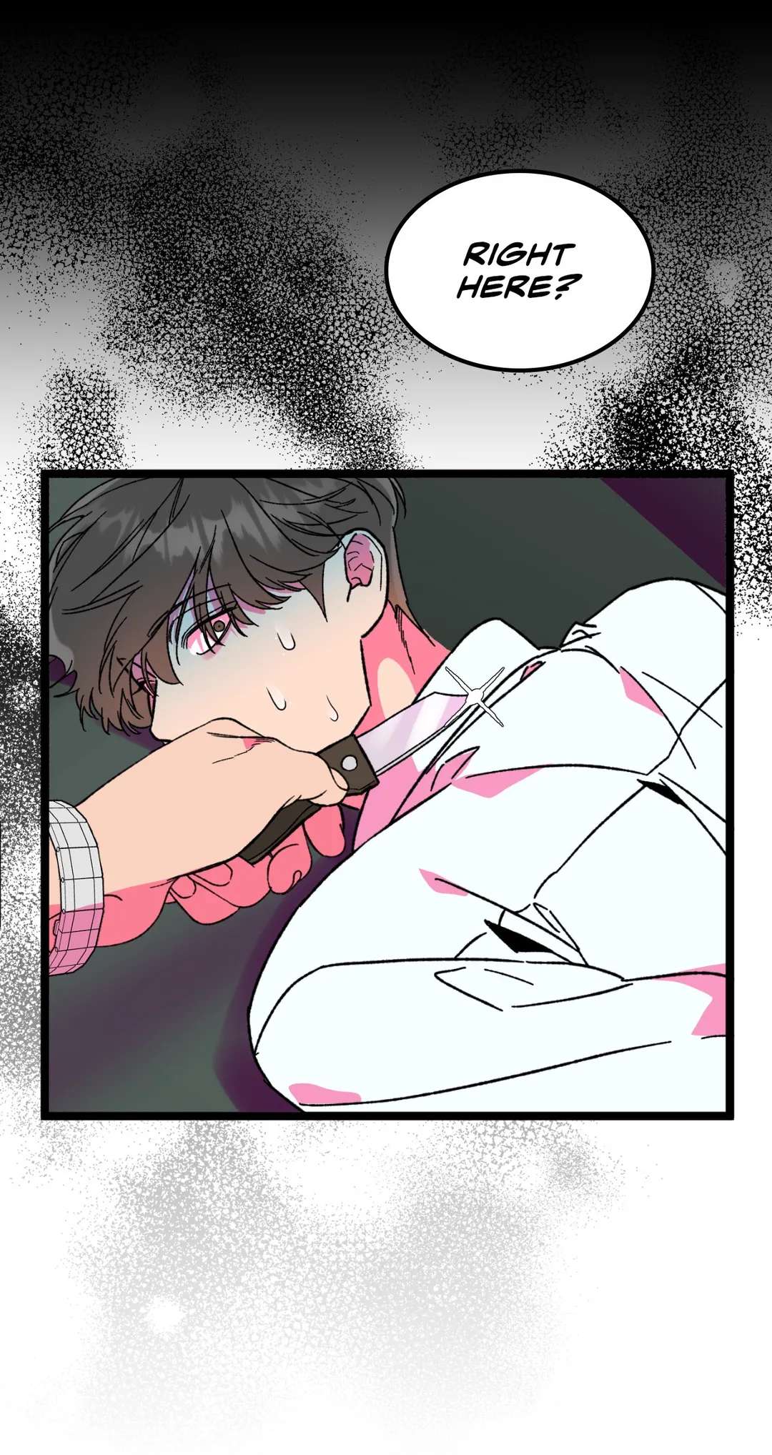 Not-so-Prince Charming Chapter 34 page 57 - 