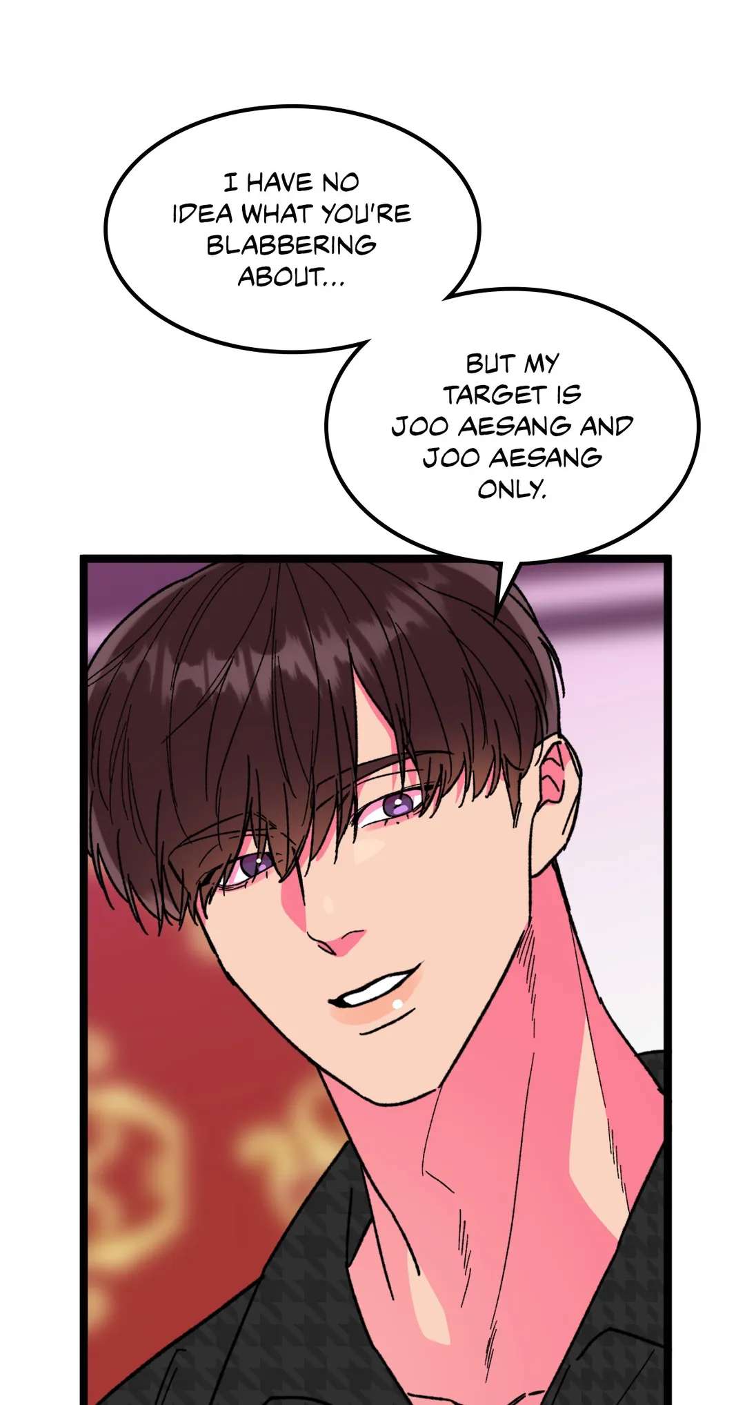 Not-so-Prince Charming Chapter 34 page 58 - 