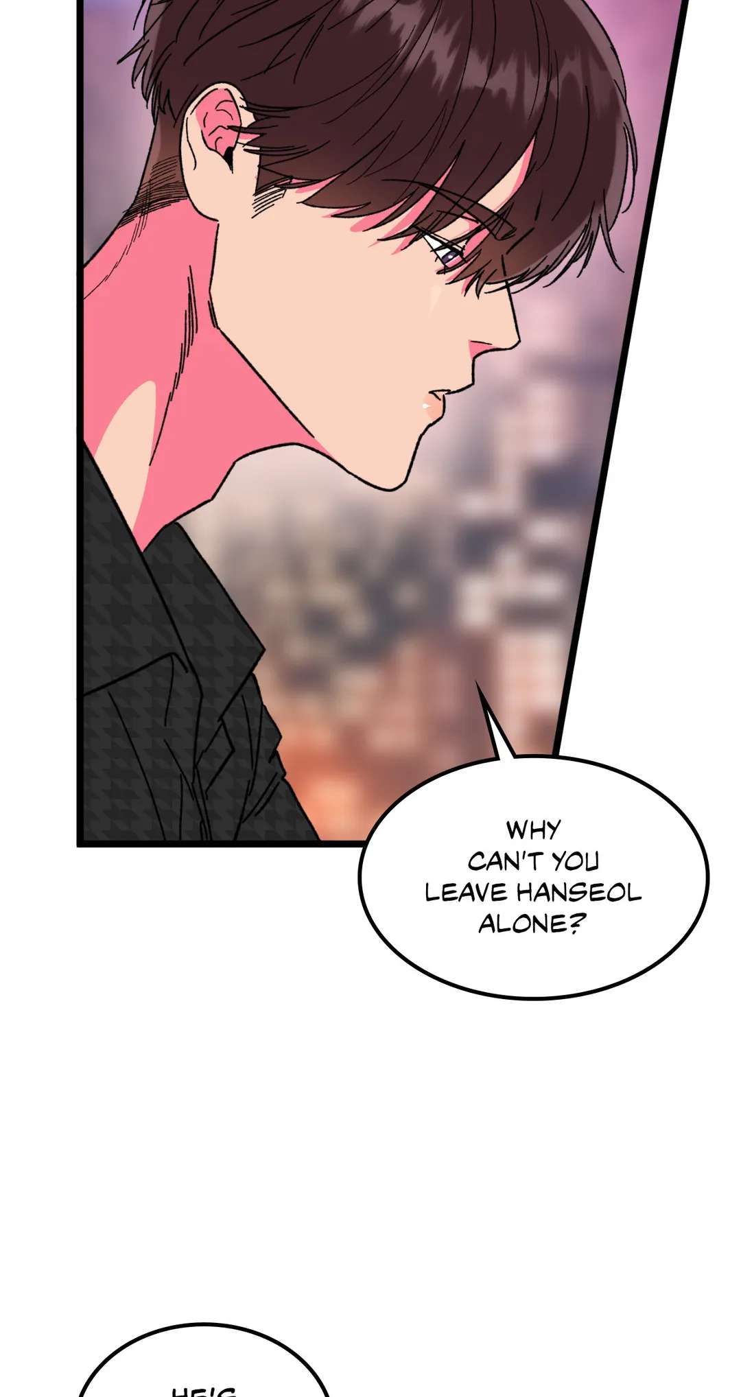Not-so-Prince Charming Chapter 34 page 60 - 