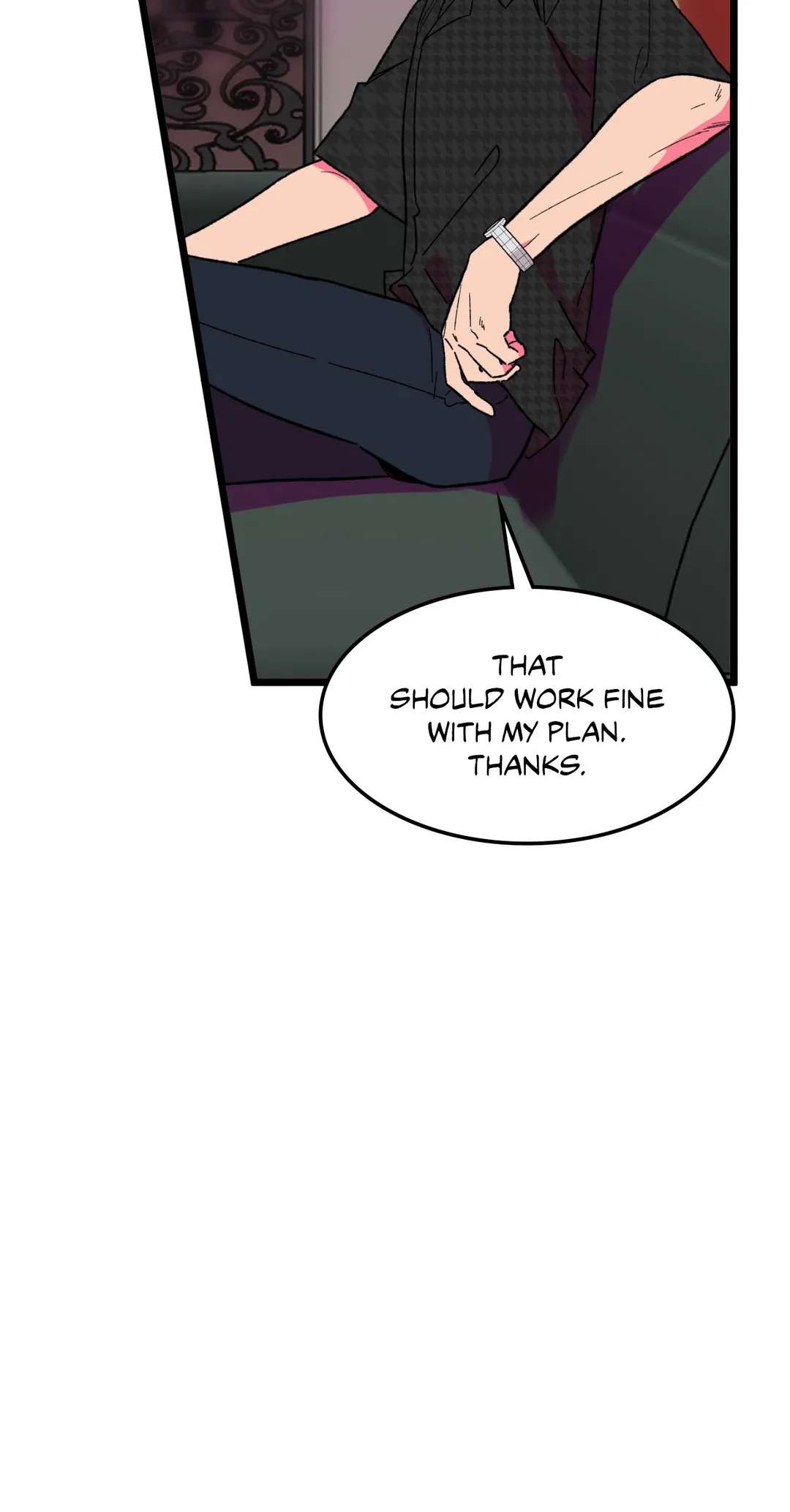Not-so-Prince Charming Chapter 34 page 7 - 