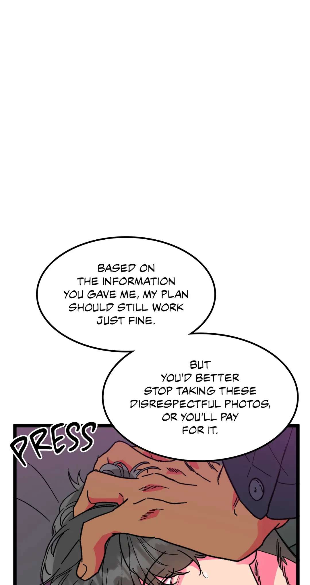 Not-so-Prince Charming Chapter 34 page 62 - 