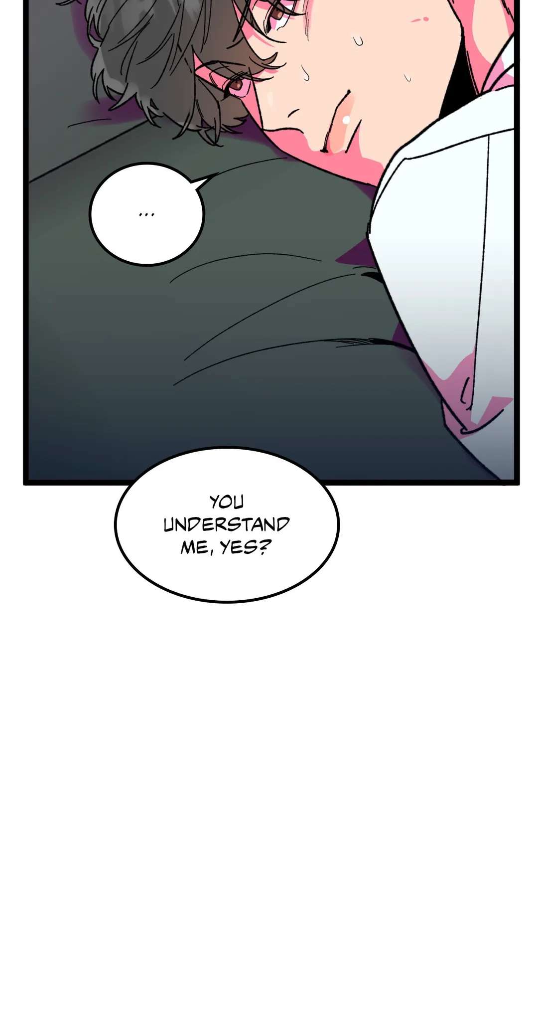 Not-so-Prince Charming Chapter 34 page 63 - 