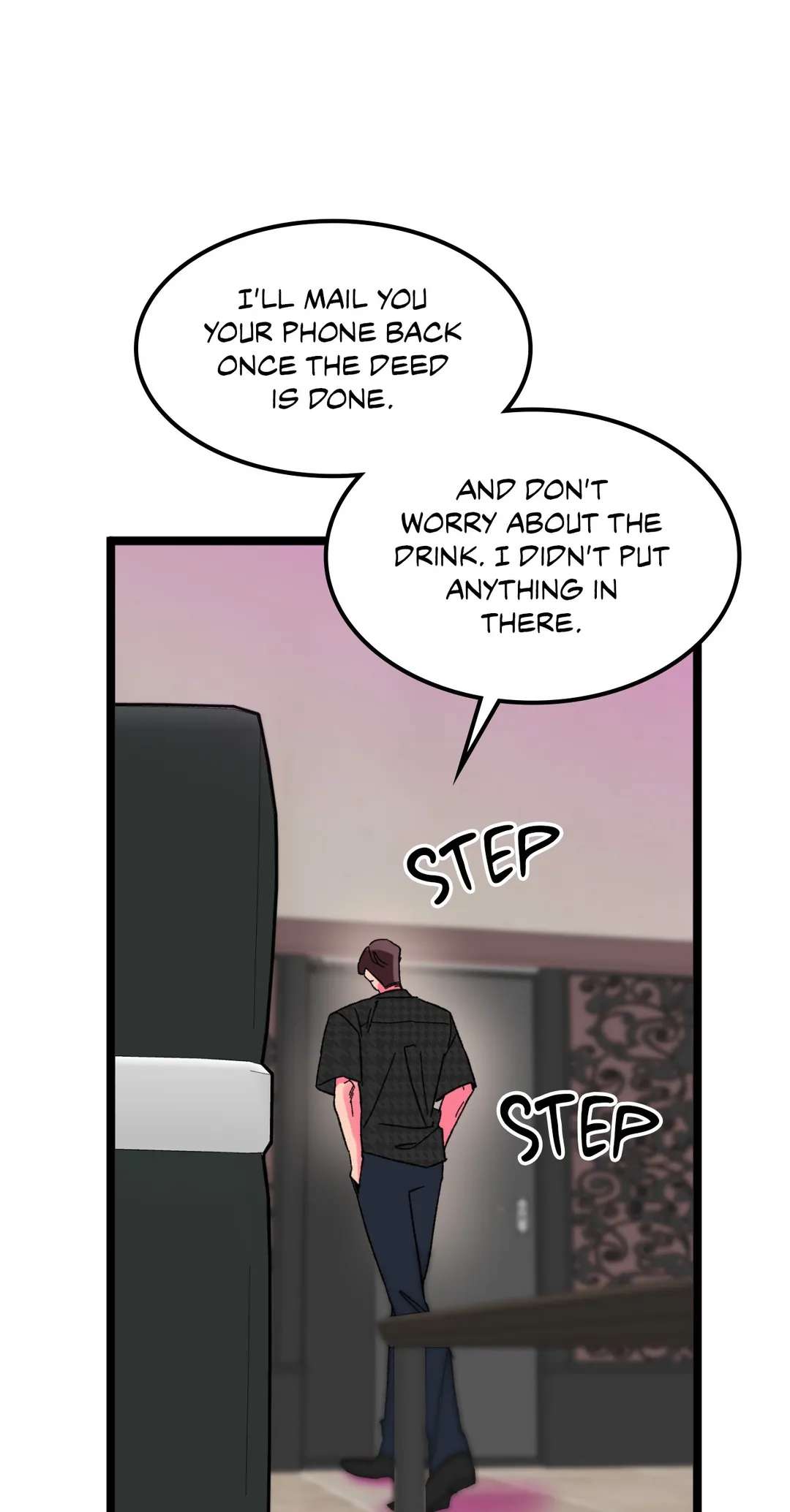 Not-so-Prince Charming Chapter 34 page 64 - 