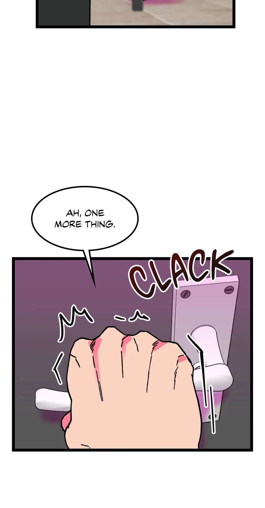 Not-so-Prince Charming Chapter 34 page 65 - 