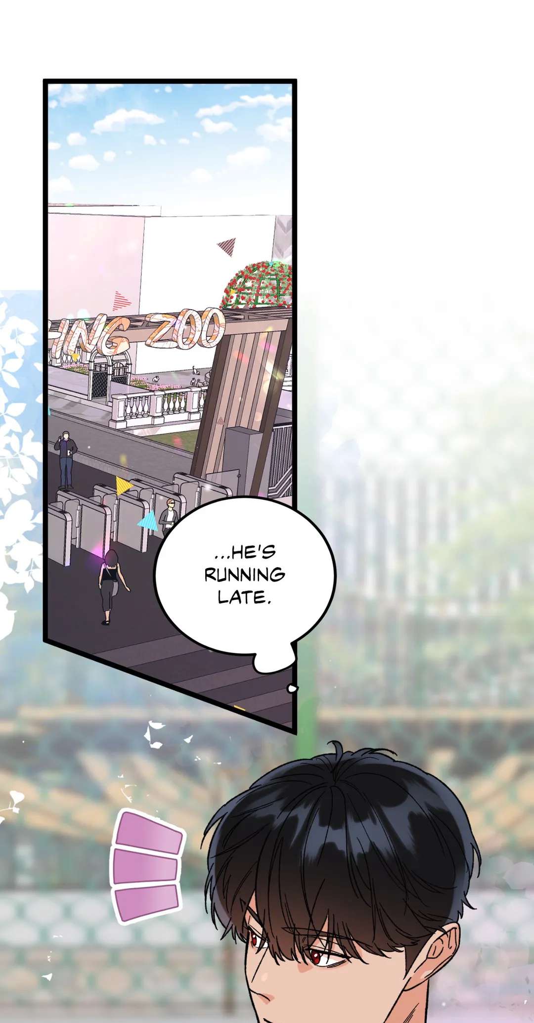 Not-so-Prince Charming Chapter 34 page 69 - 