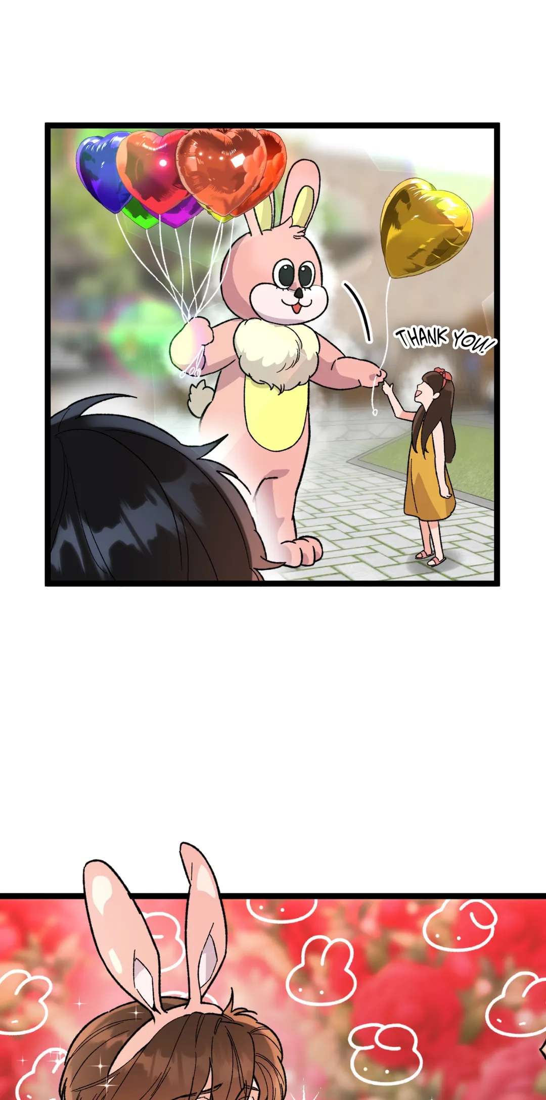 Not-so-Prince Charming Chapter 34 page 71 - 