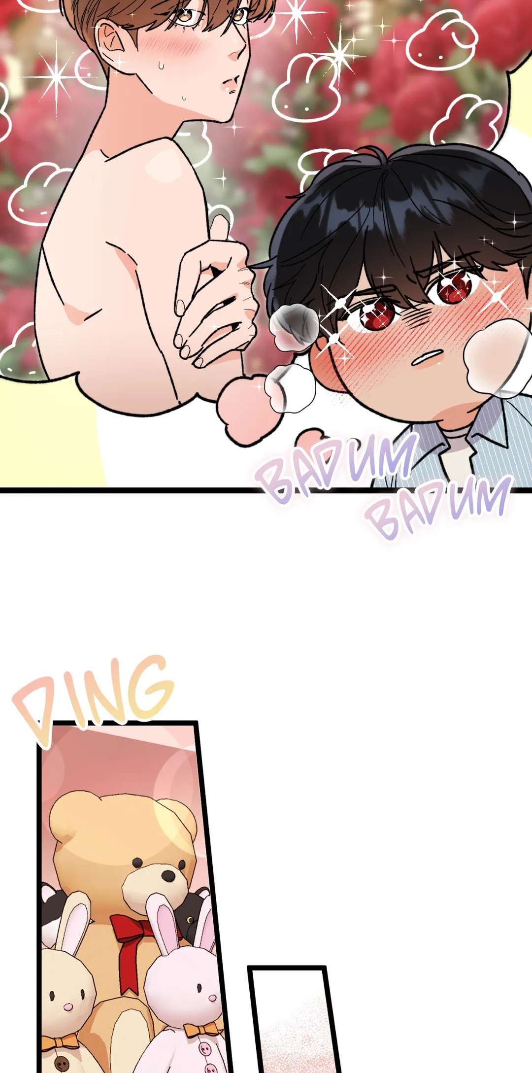 Not-so-Prince Charming Chapter 34 page 72 - 