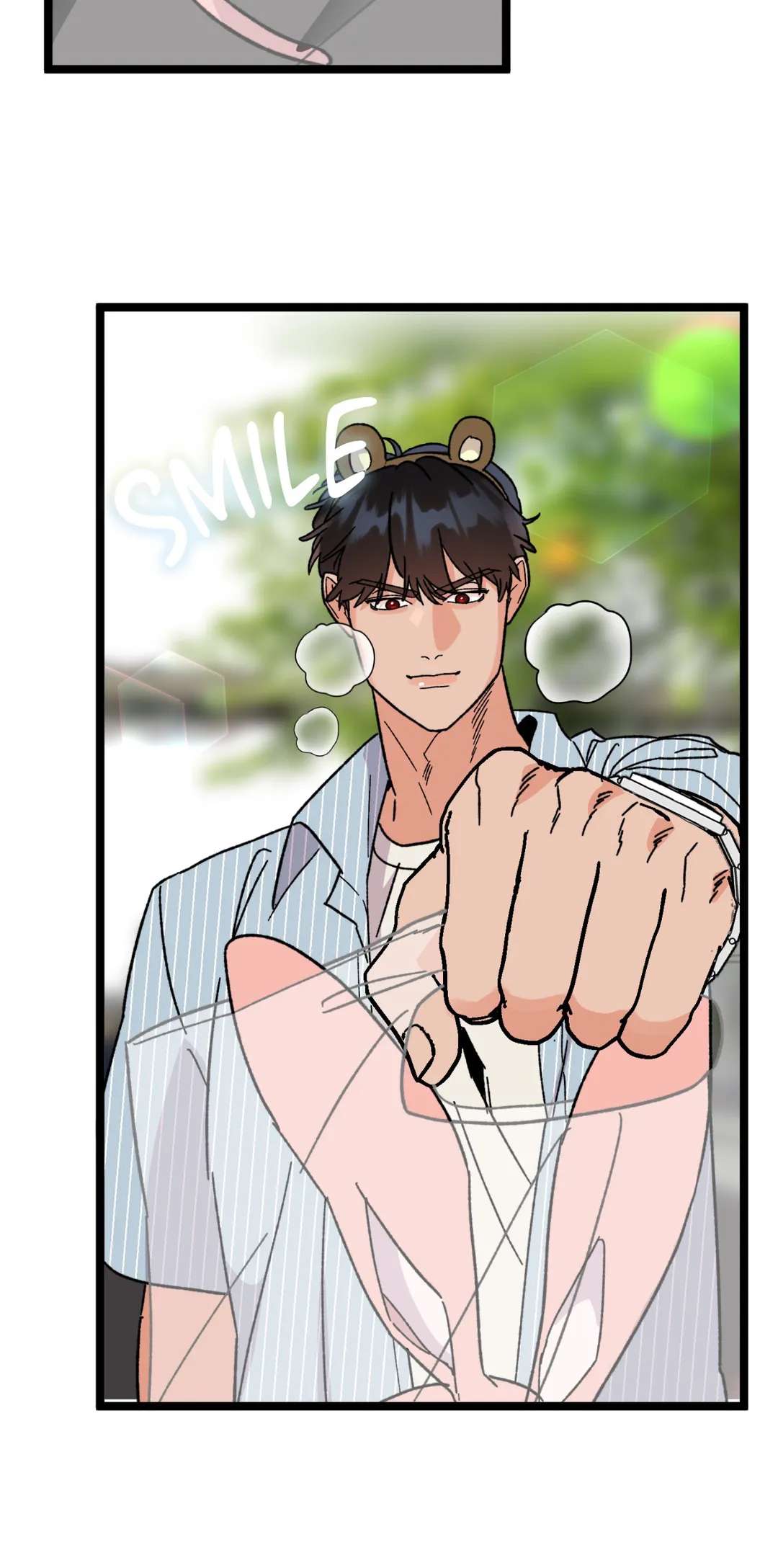 Not-so-Prince Charming Chapter 34 page 74 - 