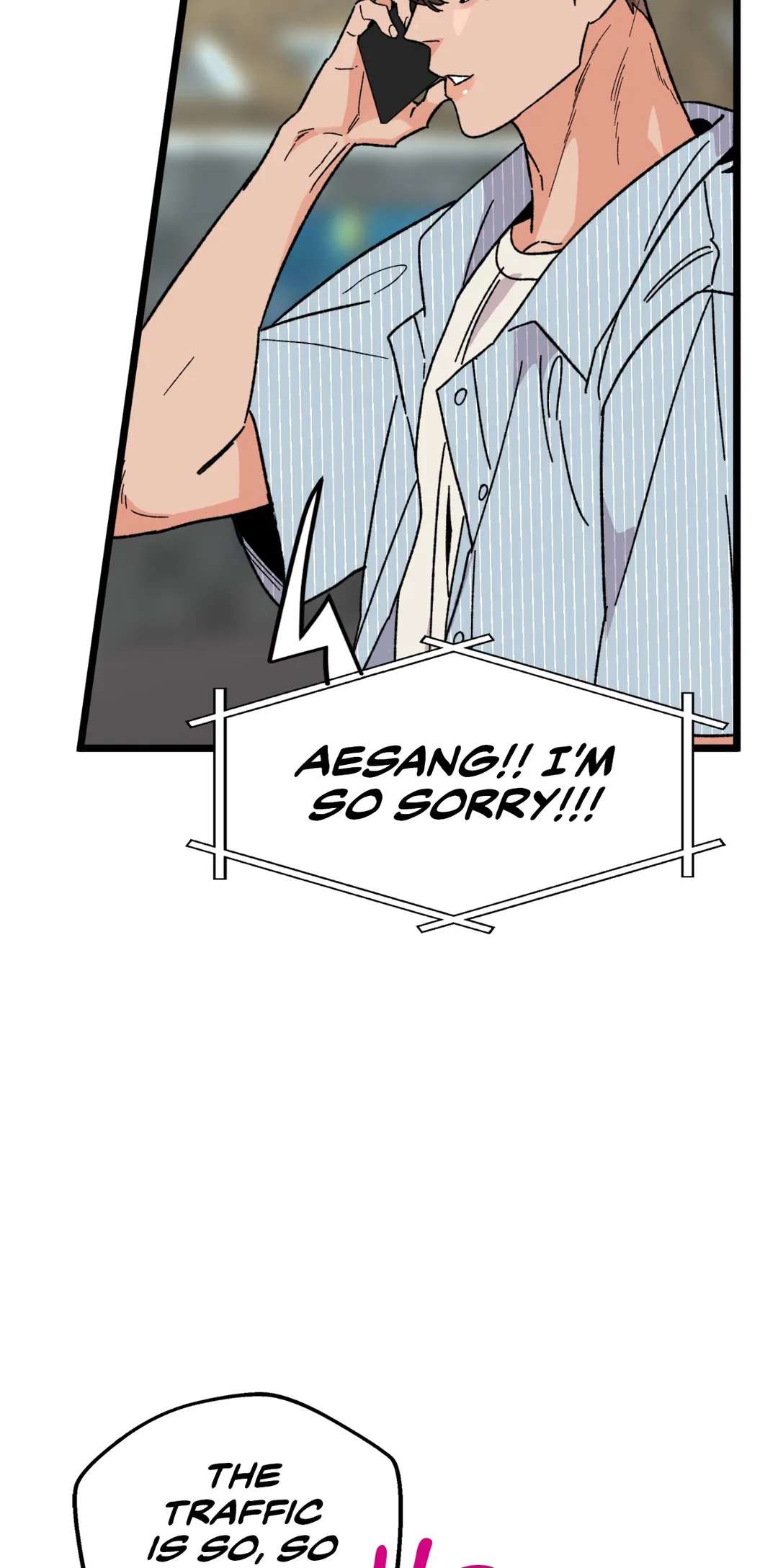 Not-so-Prince Charming Chapter 34 page 76 - 