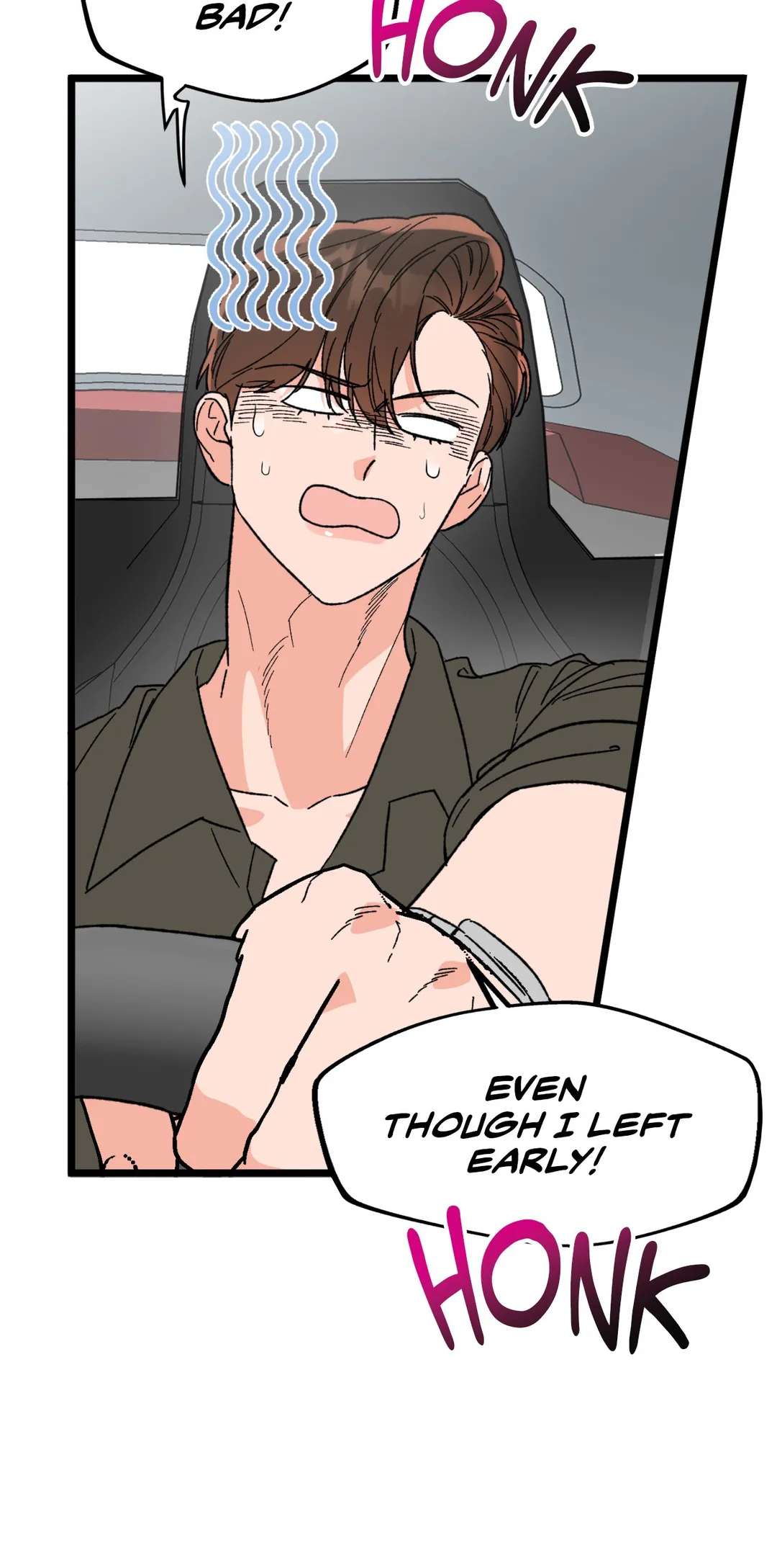 Not-so-Prince Charming Chapter 34 page 77 - 