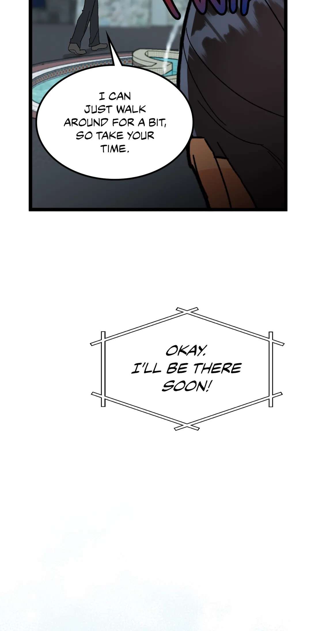 Not-so-Prince Charming Chapter 34 page 79 - 