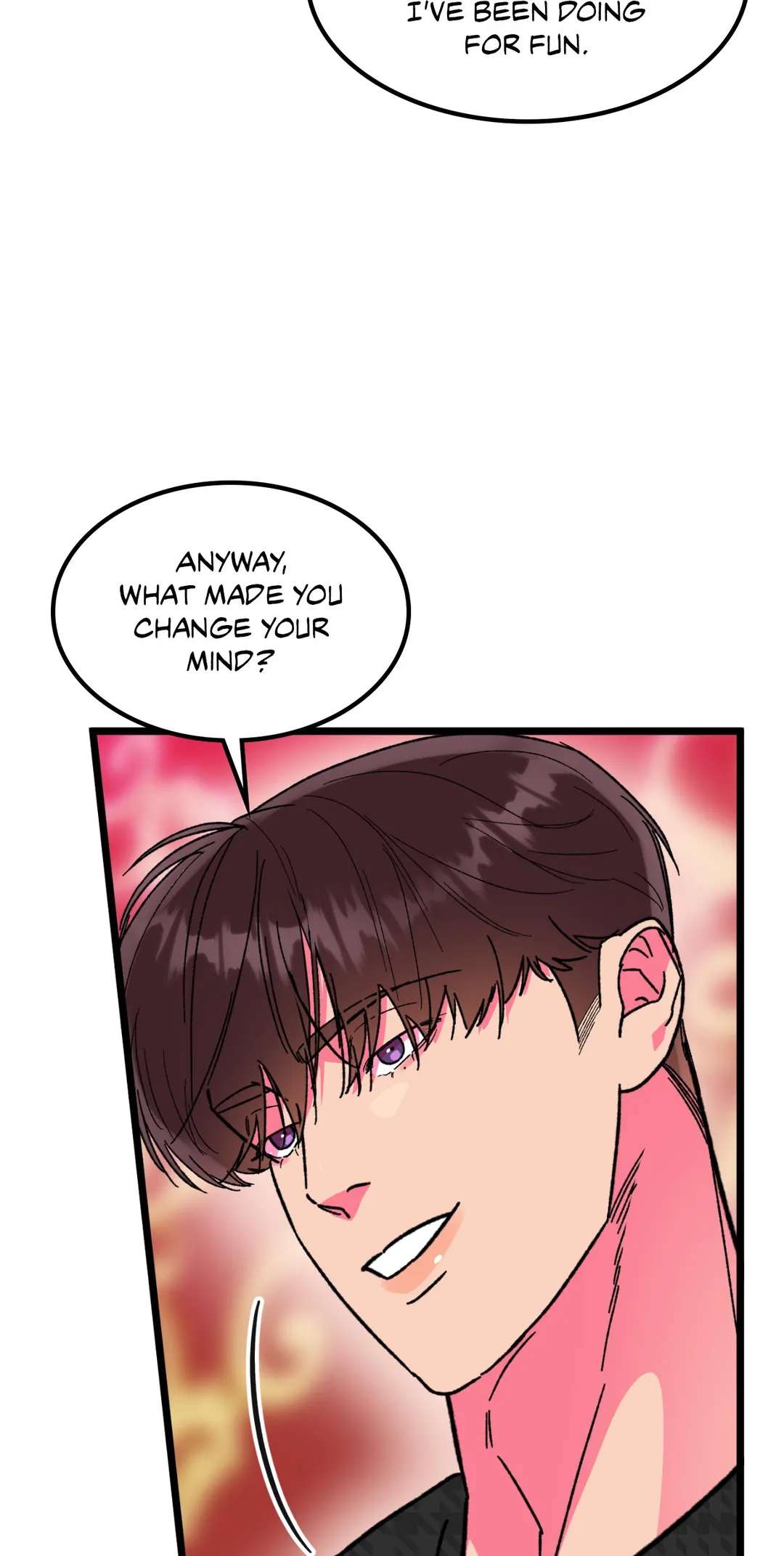 Not-so-Prince Charming Chapter 34 page 9 - 