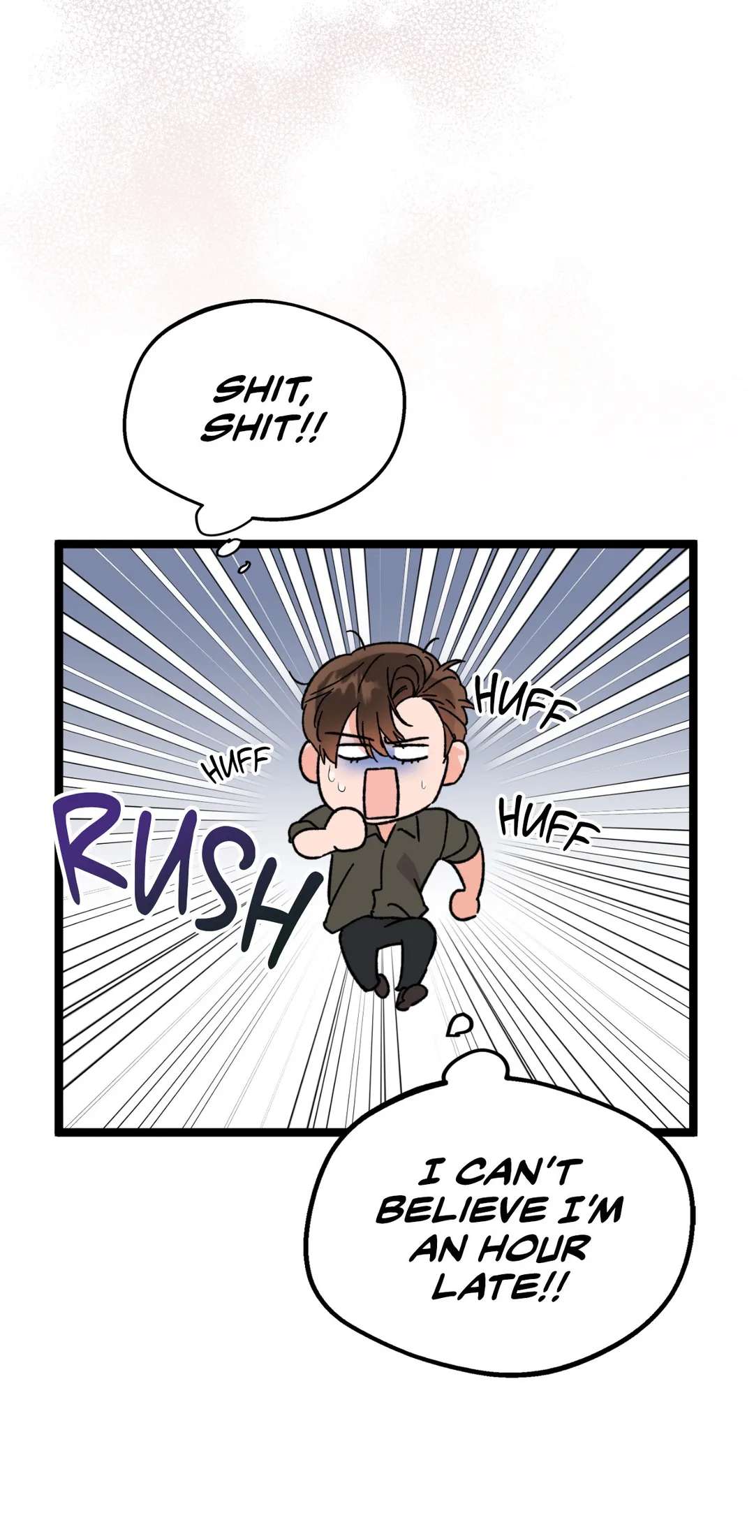 Not-so-Prince Charming Chapter 34 page 81 - 